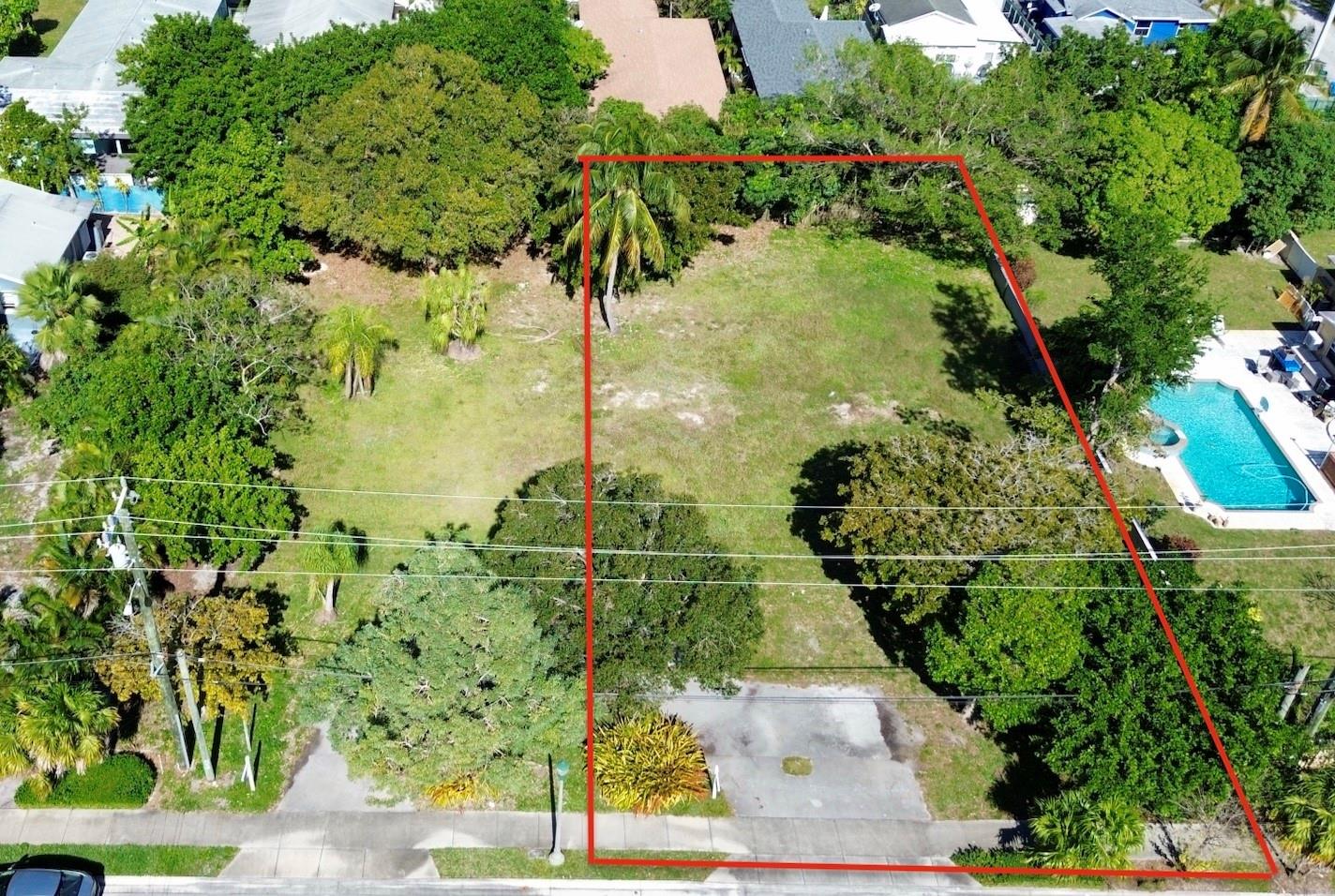 Oakland Park Second Add 1