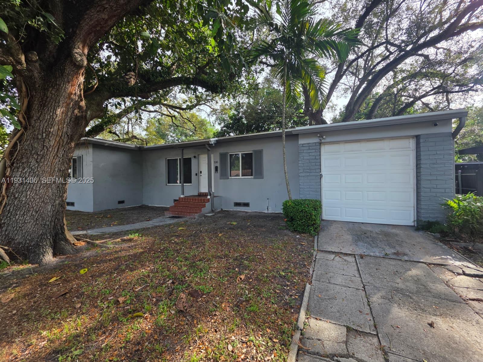 530 132nd Ter, North Miami, Florida 33161