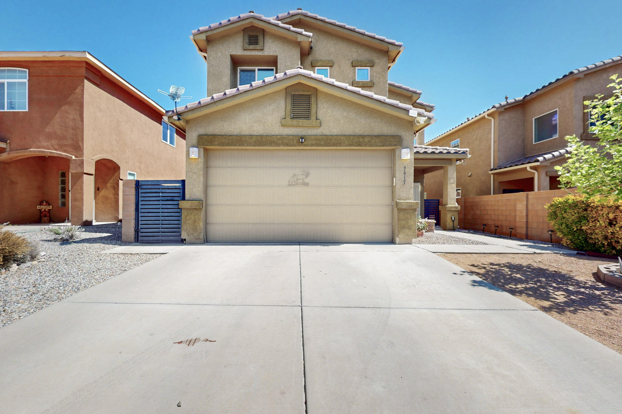 9615 Mirasol Avenue, Albuquerque NM 87120