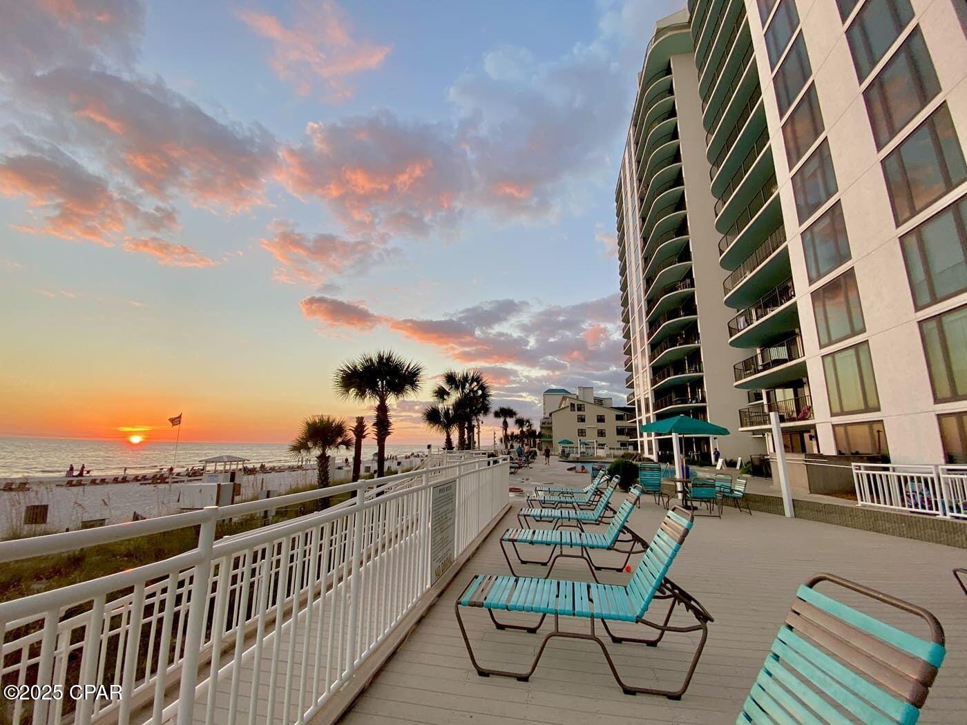 Image 38 For 6201 Thomas Drive 1008