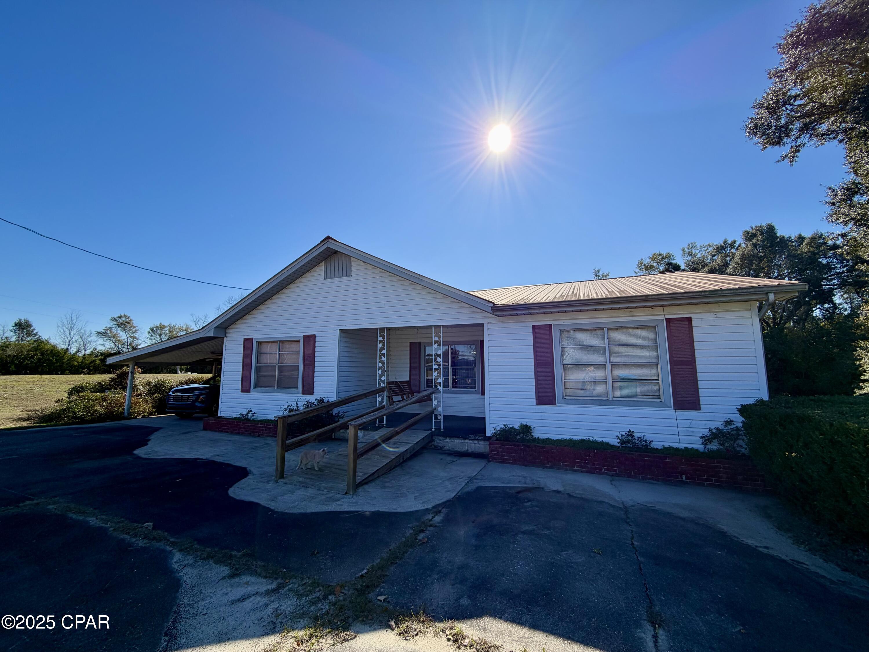 Details for 2797 Salem Church Road, Sneads, FL 32460