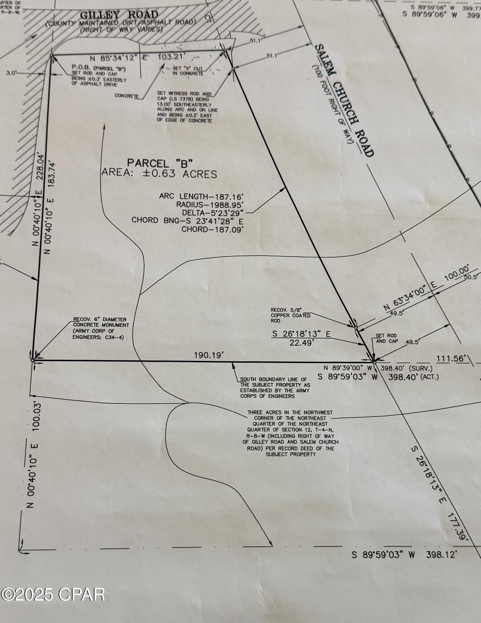 Image 33 For 2797 Salem Church Road