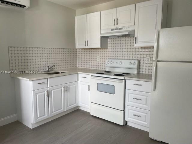 North West Lauderdale