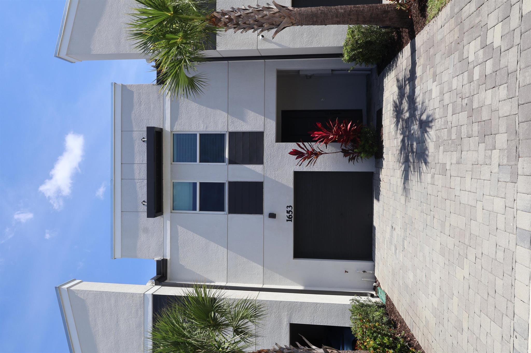 Enclave At Mangonia Park