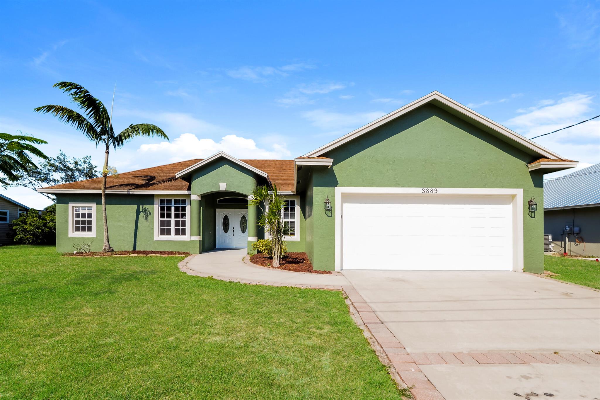 Port St Lucie Section 19