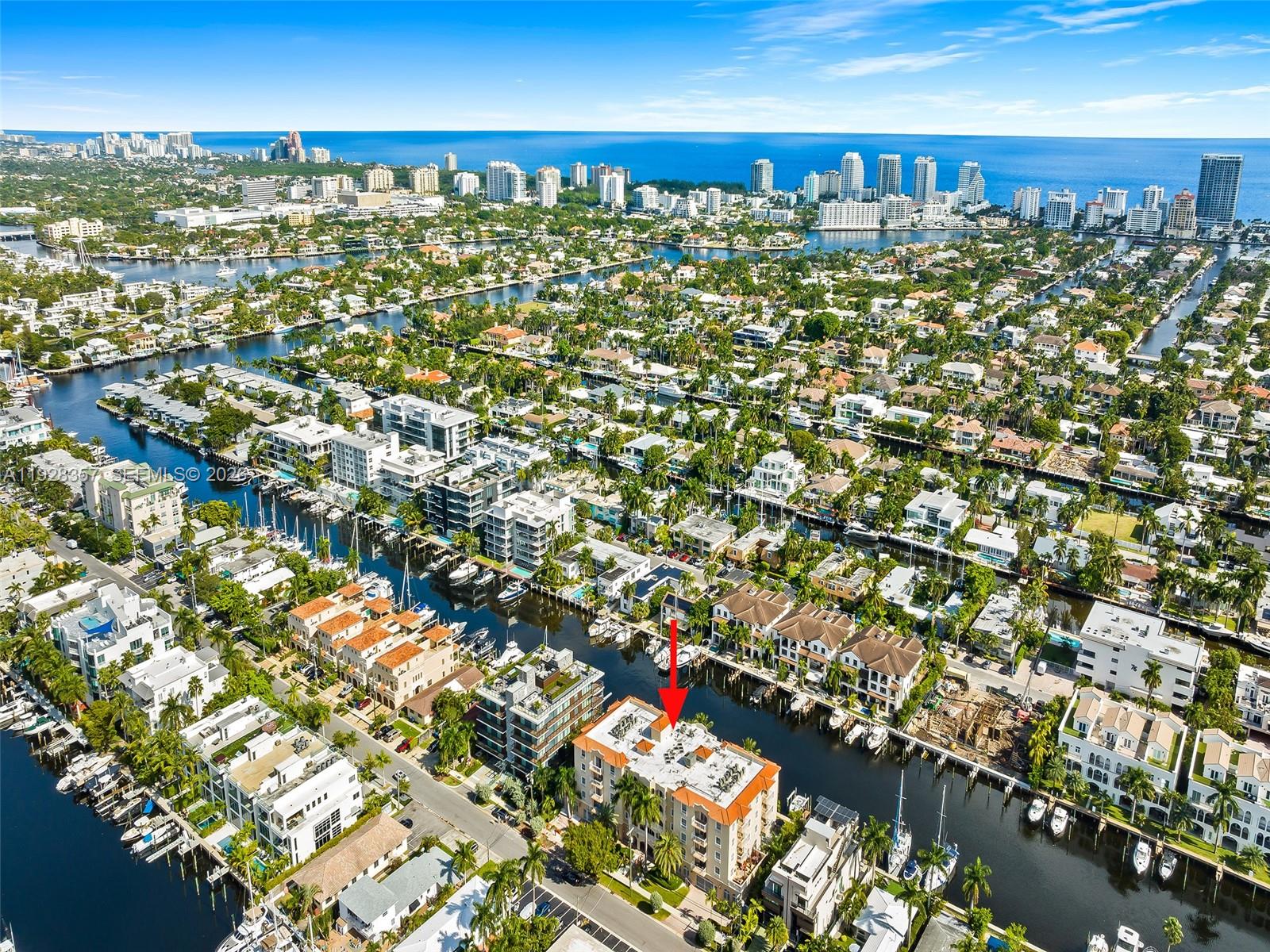 Homes for sale in Fort Lauderdale, FL | 110 Hendricks Isle #10, Fort Lauderdale, FL 33301 | MLS# A11928357