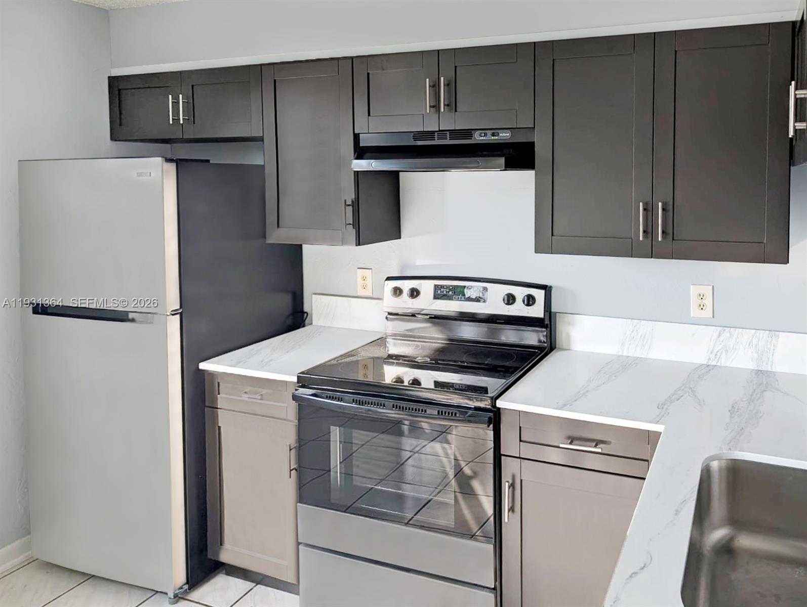 Lakeshore Condo I