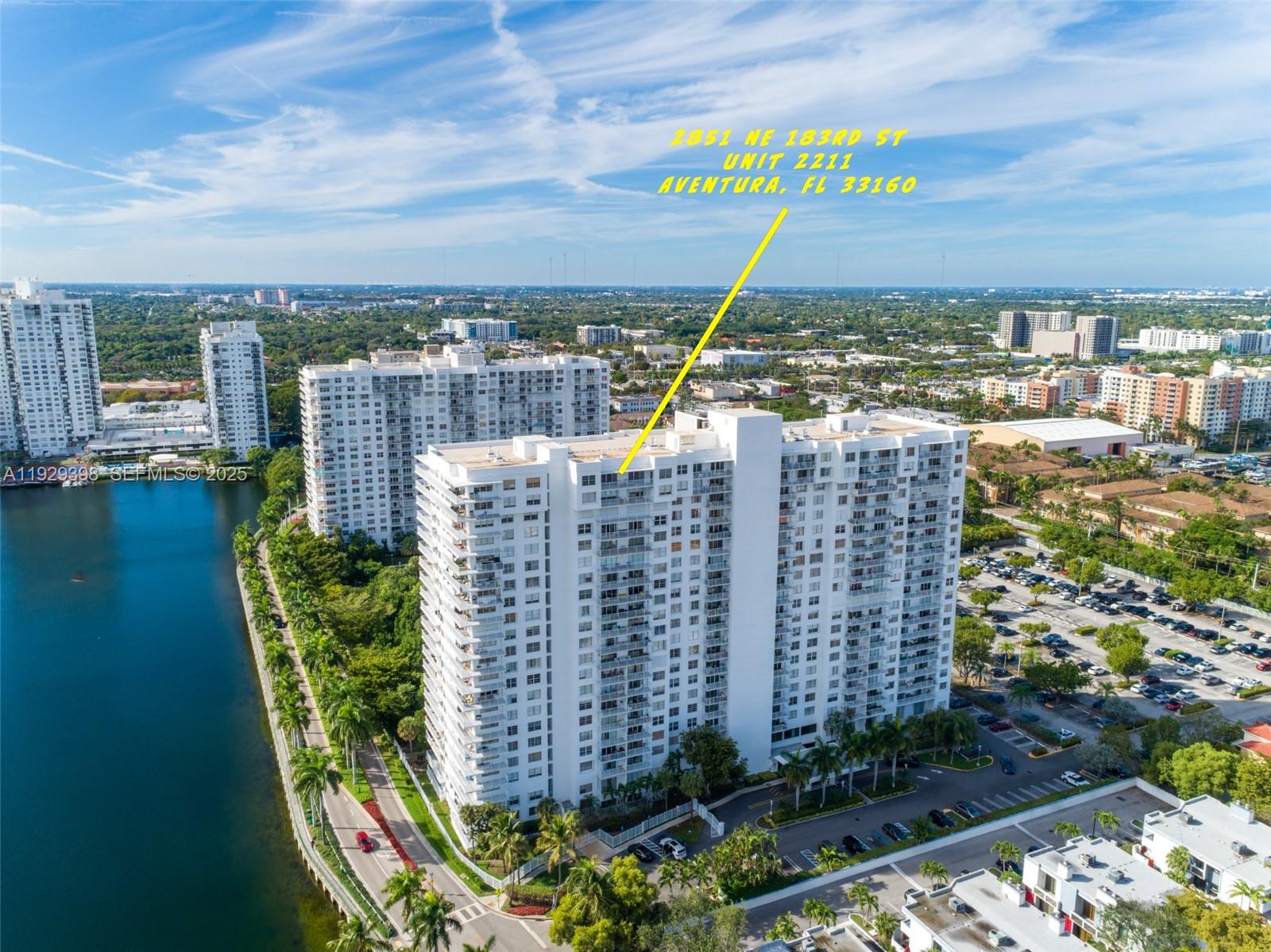 Admirals Port Condo West