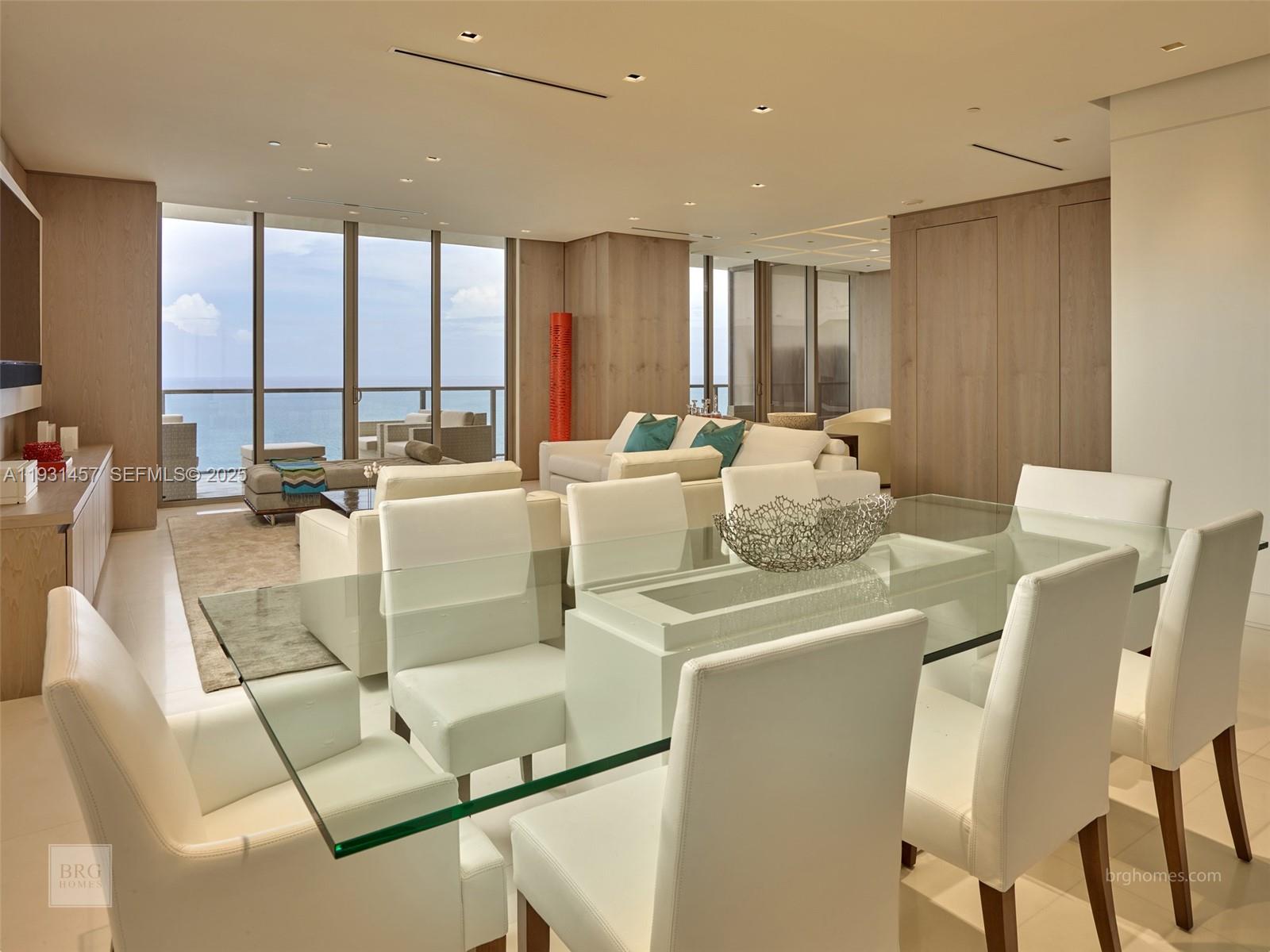 Bal Harbour North South C