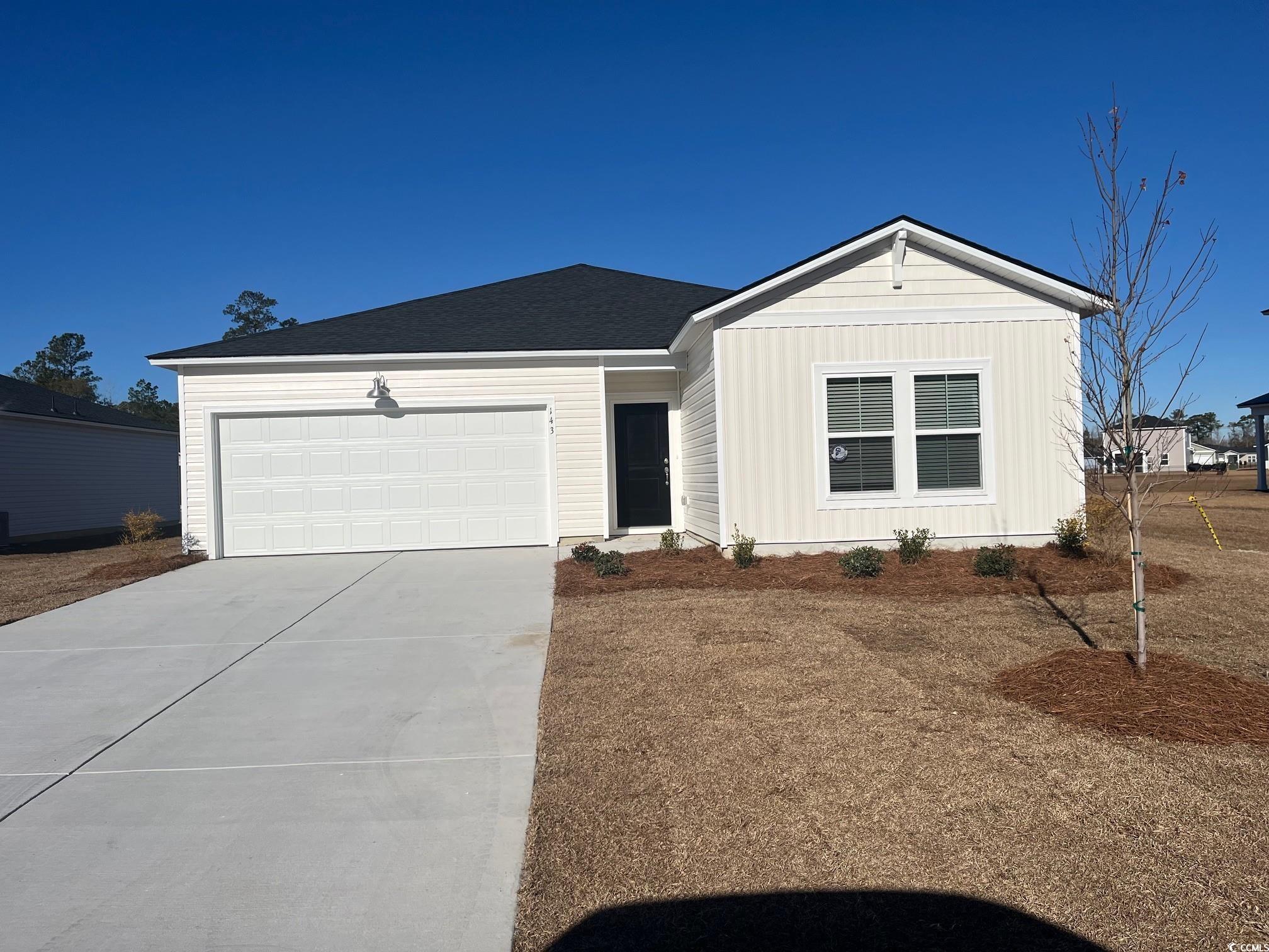 143 Waterloo Sunset Dr. Longs, SC 29568