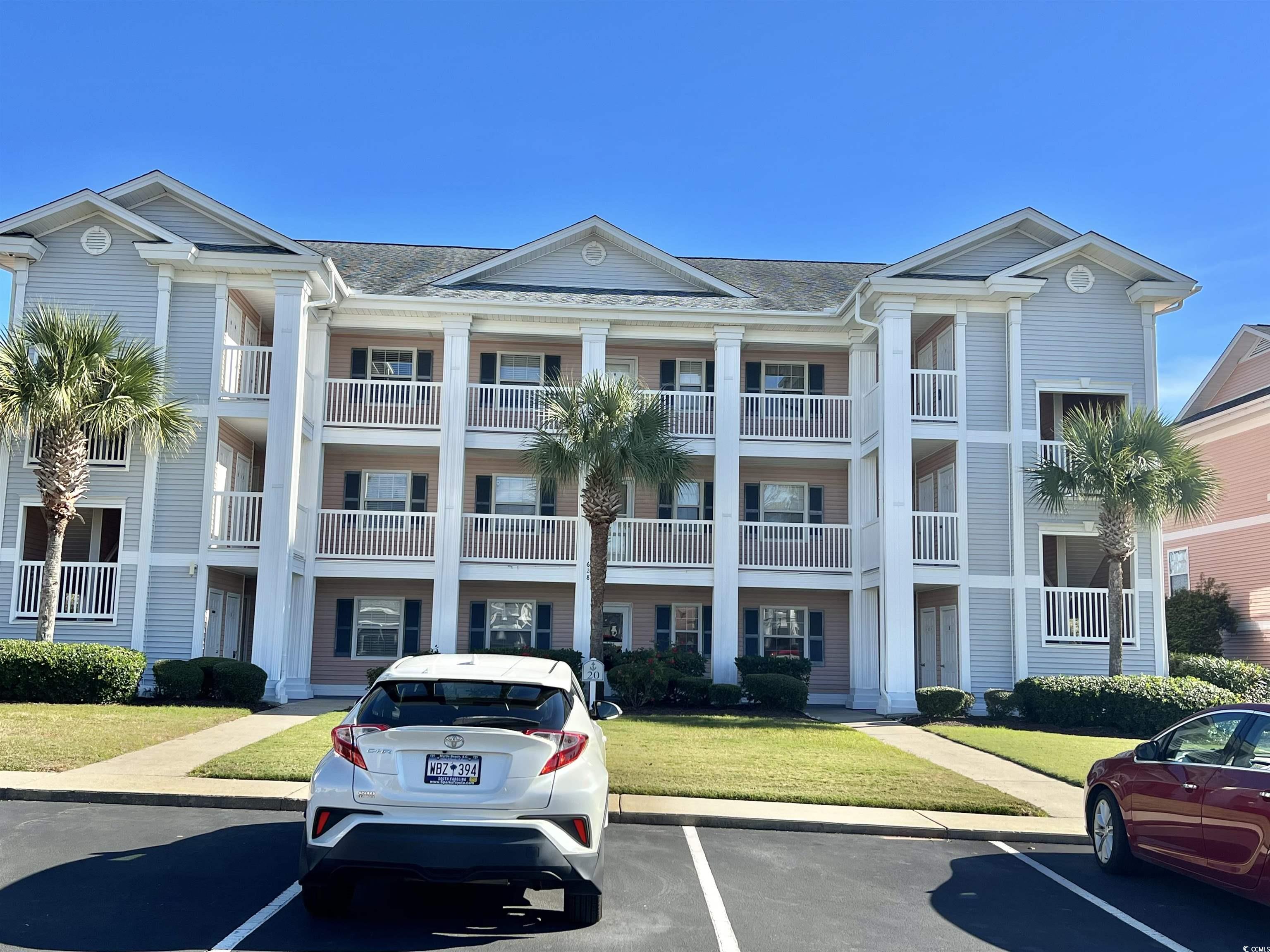 628 Waterway Village Blvd. UNIT Unit 20-C Myrtle Beach, SC 29579