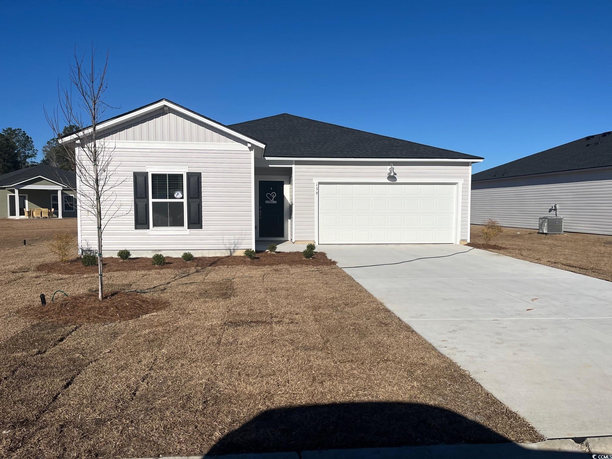 139 Waterloo Sunset Dr. Longs, SC 29568