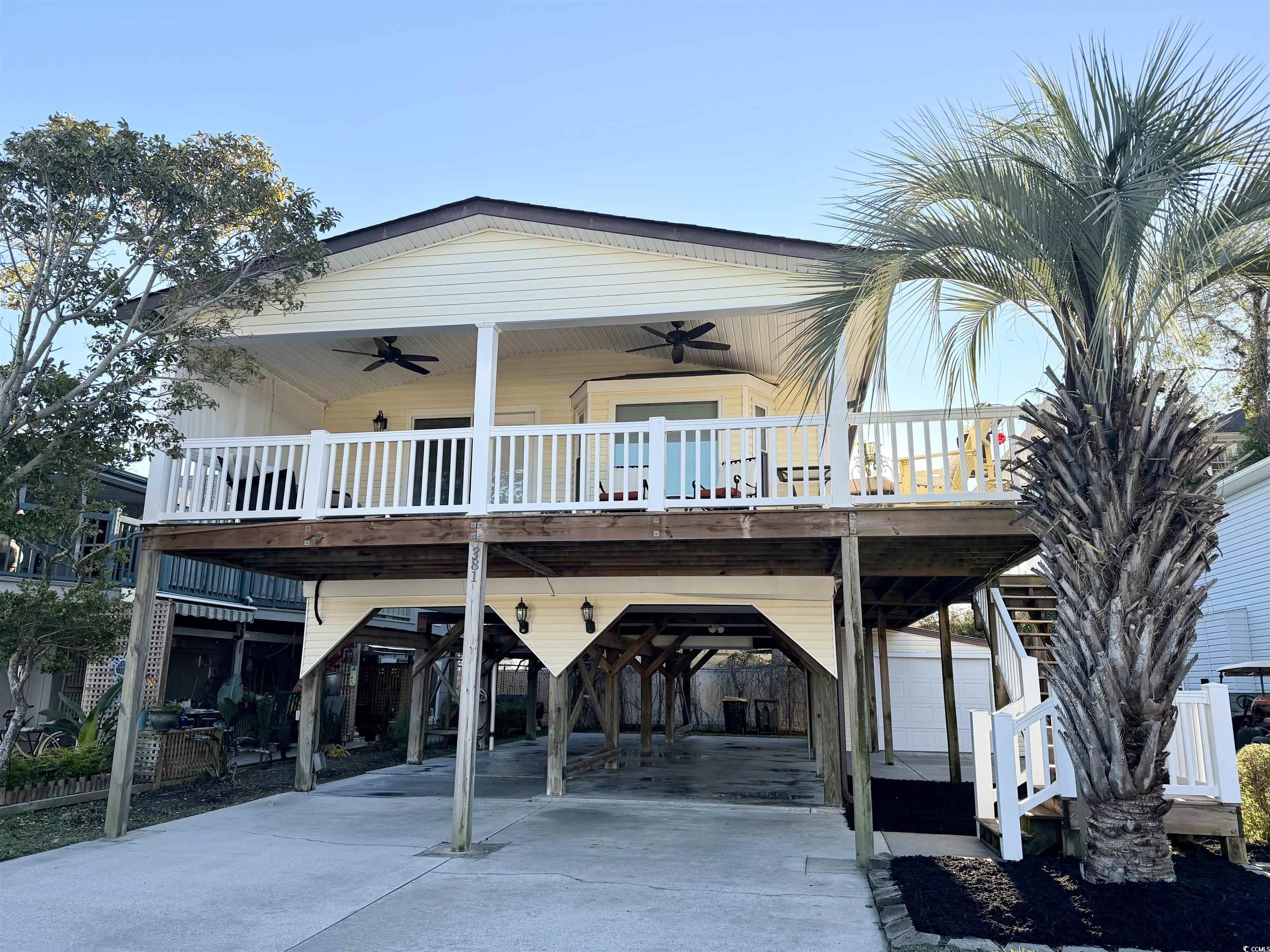 381 Sanddollar Dr. Surfside Beach, SC 29575