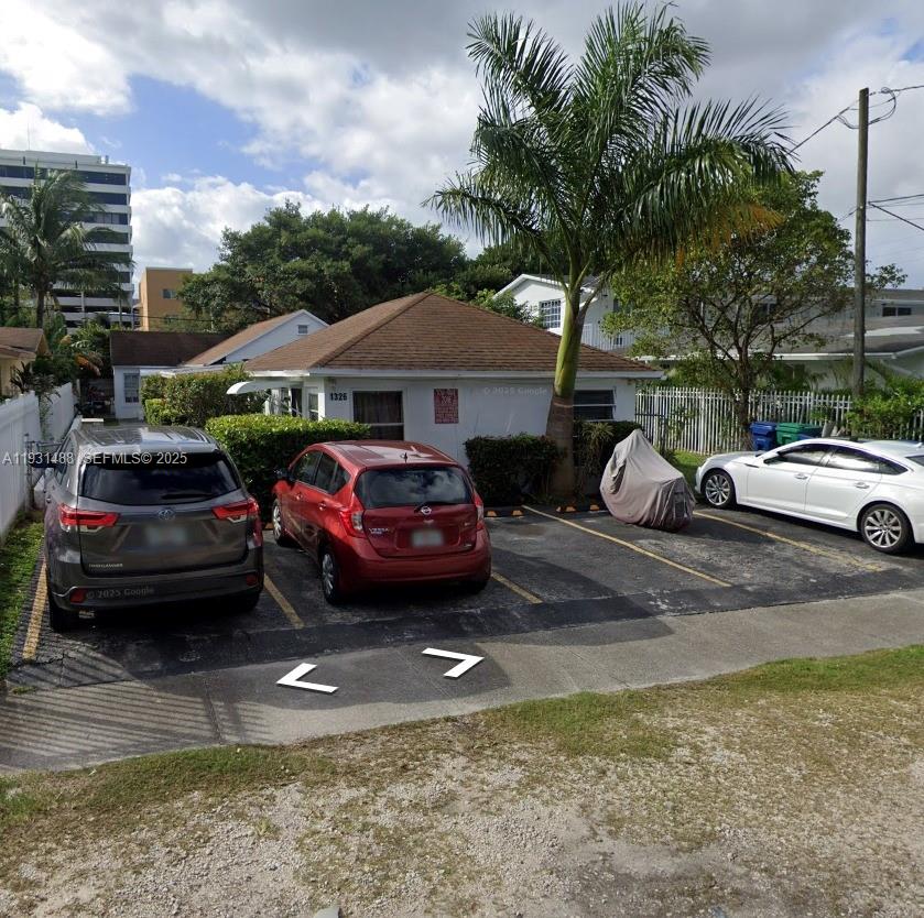 Biscayne Shores Corr Plat