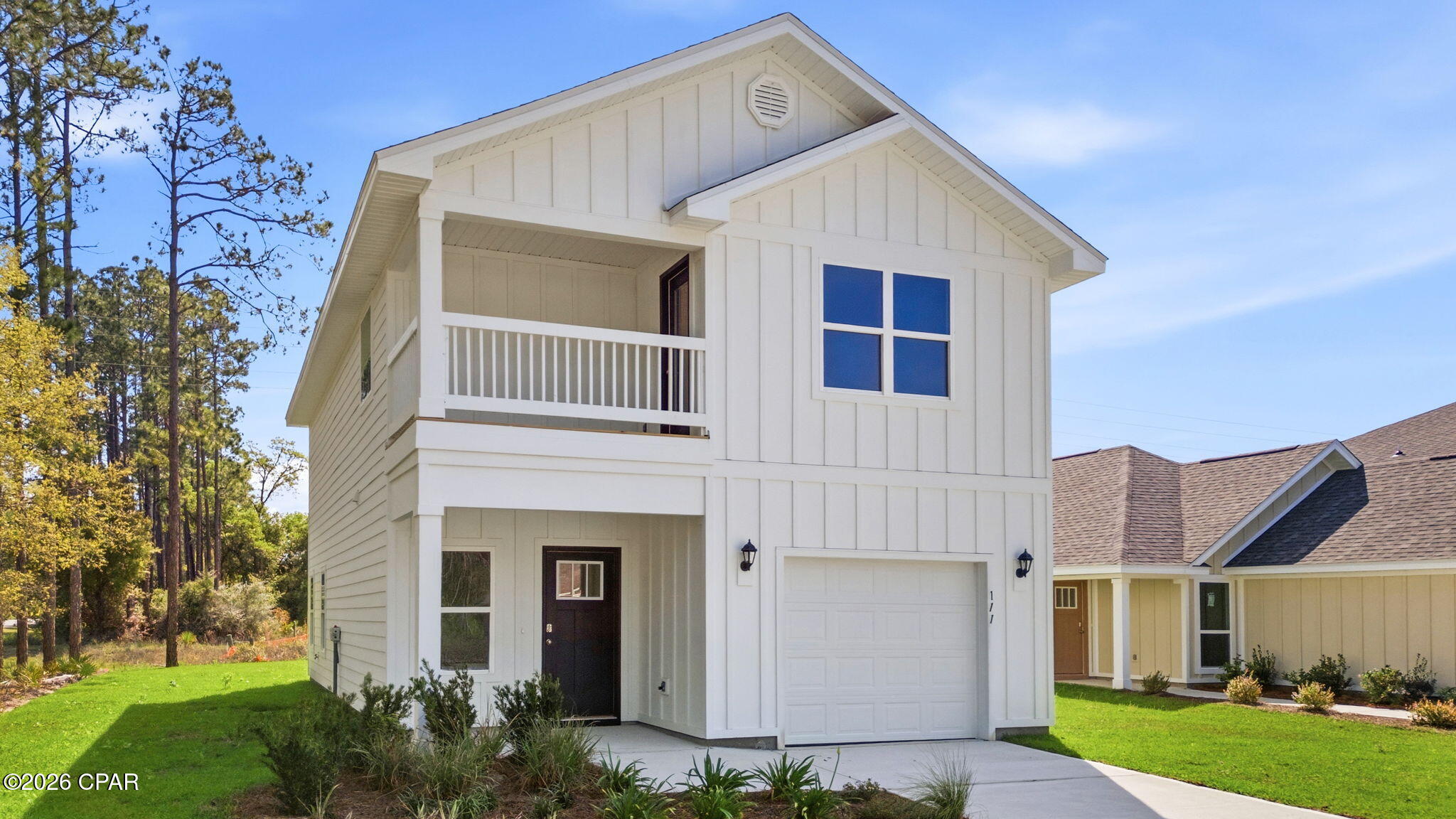 Details for 111 Chateau Lane, Port St Joe, FL 32456