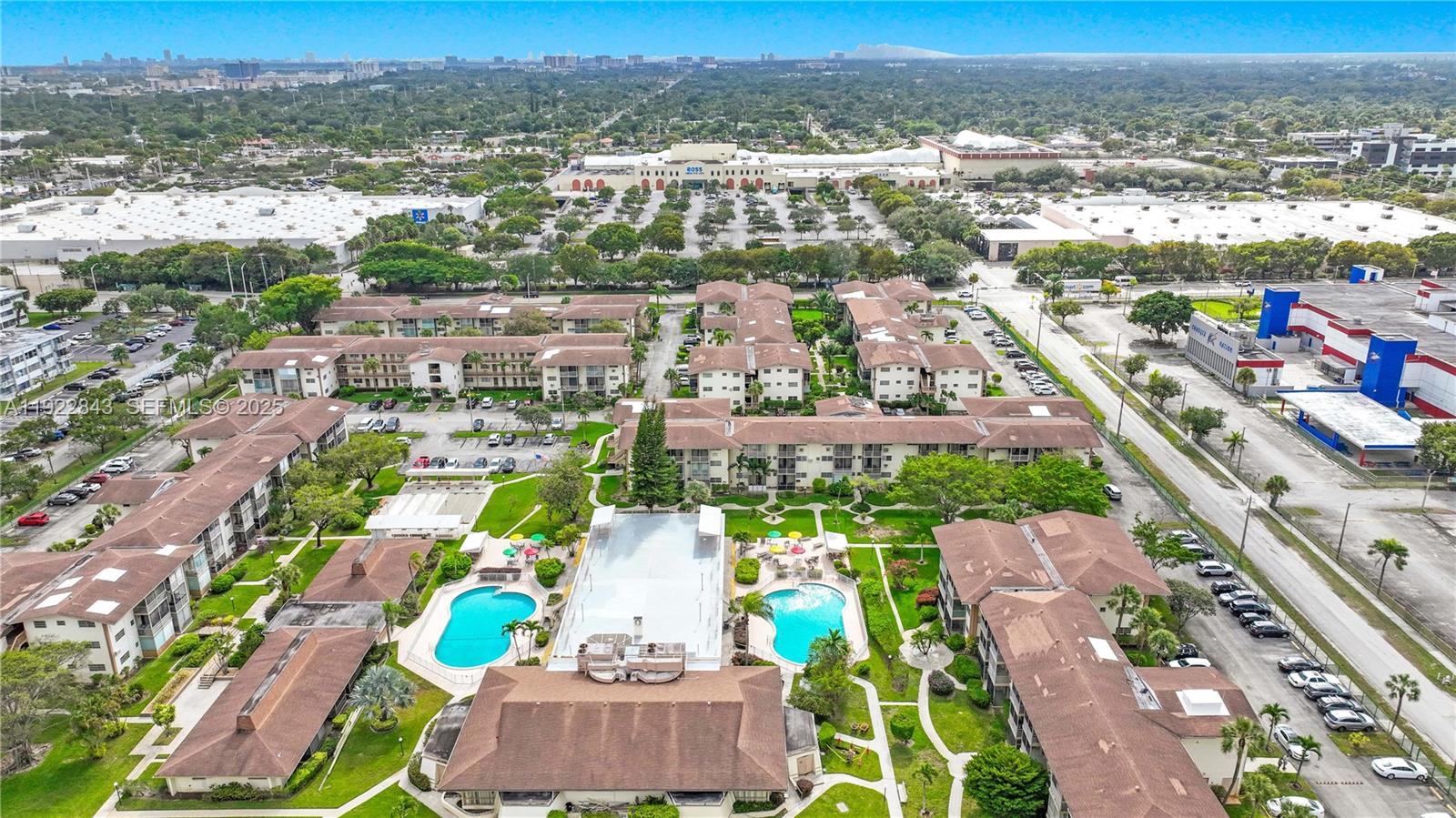 Mar-Len Gardens No 11 Cor