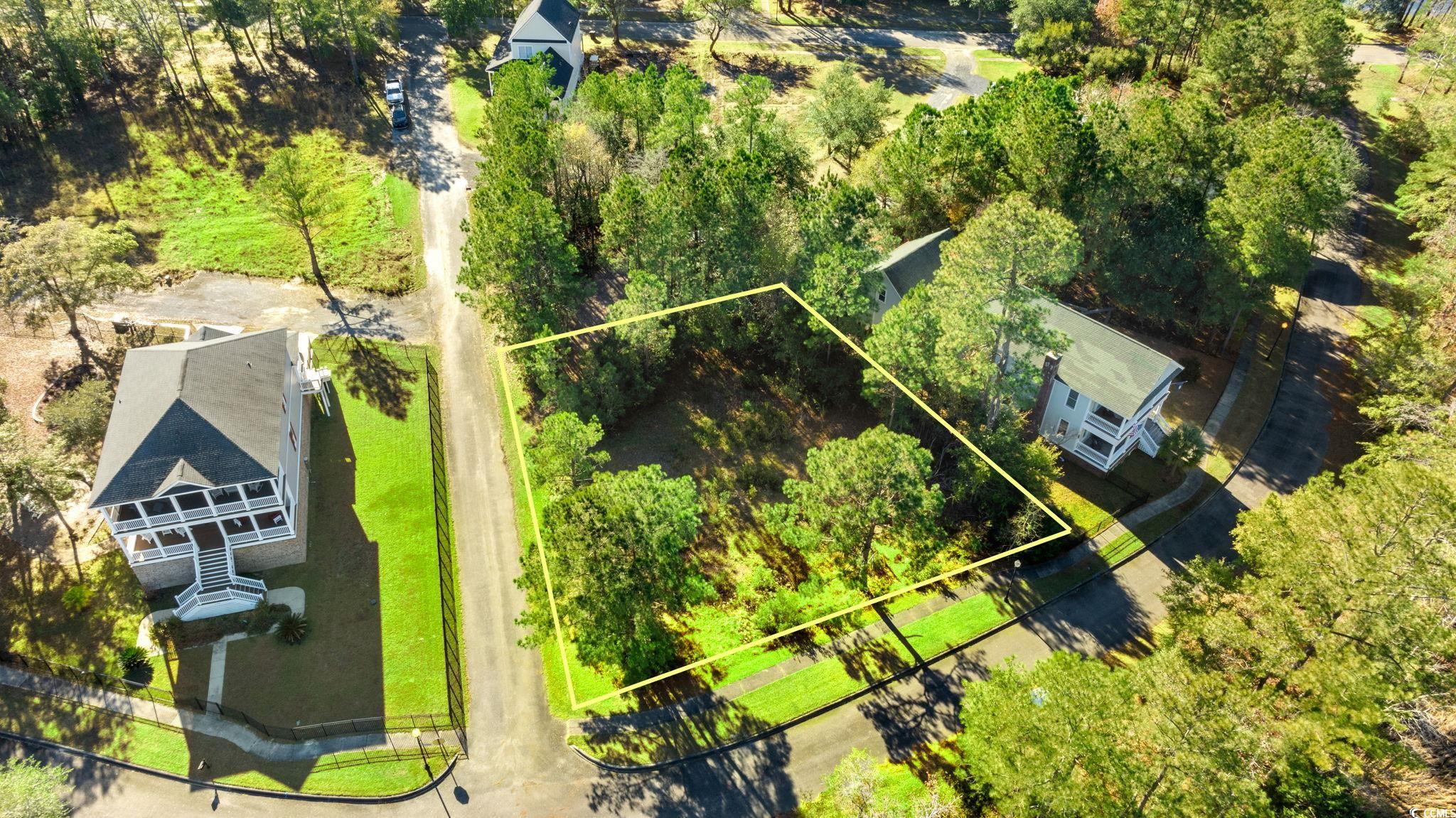 Warham Dr. Georgetown, SC 29440