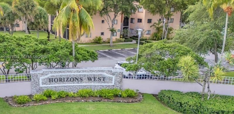 Horizons West Condo #9
