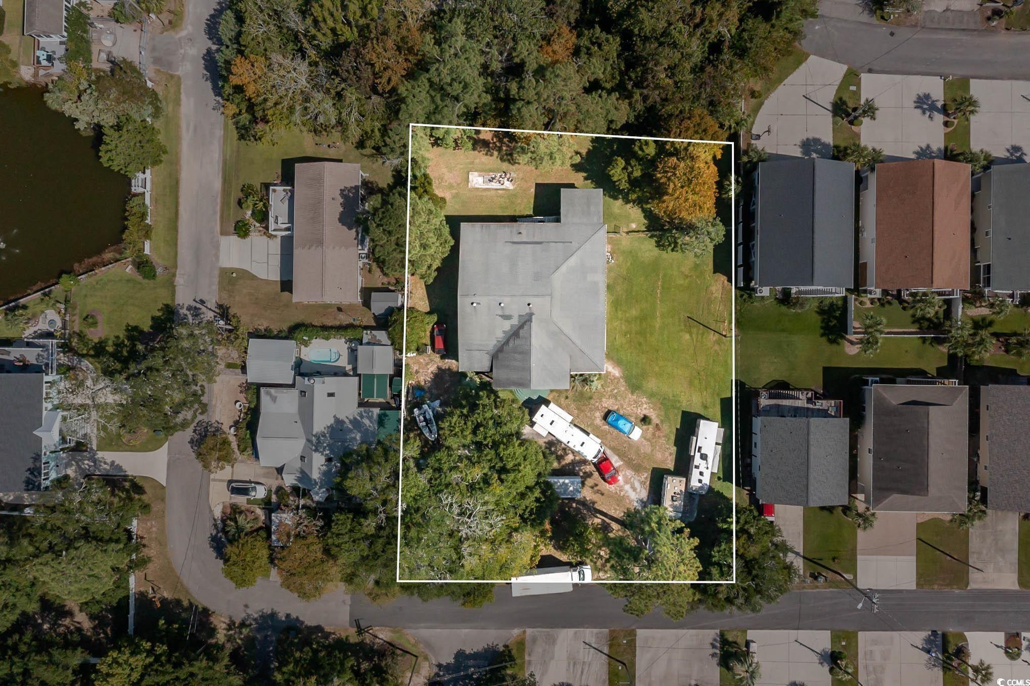614 21st Ave. N North Myrtle Beach, SC 29582