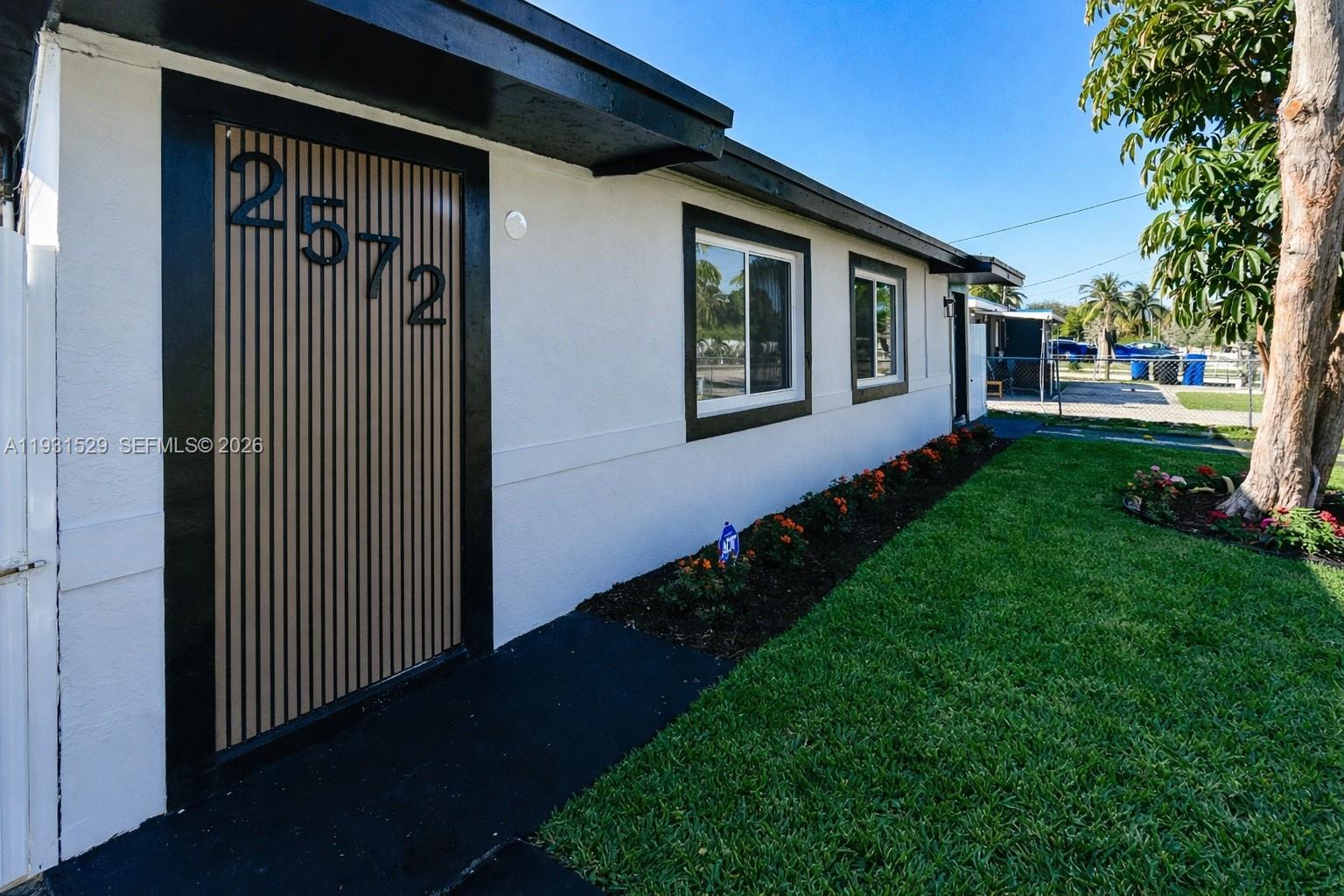Homes for sale in Fort Lauderdale, FL | 2572 Nw 20Th St, Fort Lauderdale, FL 33311 | MLS# A11931529