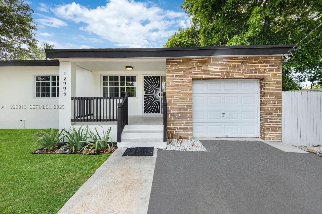 Griffing Biscayne Park Est