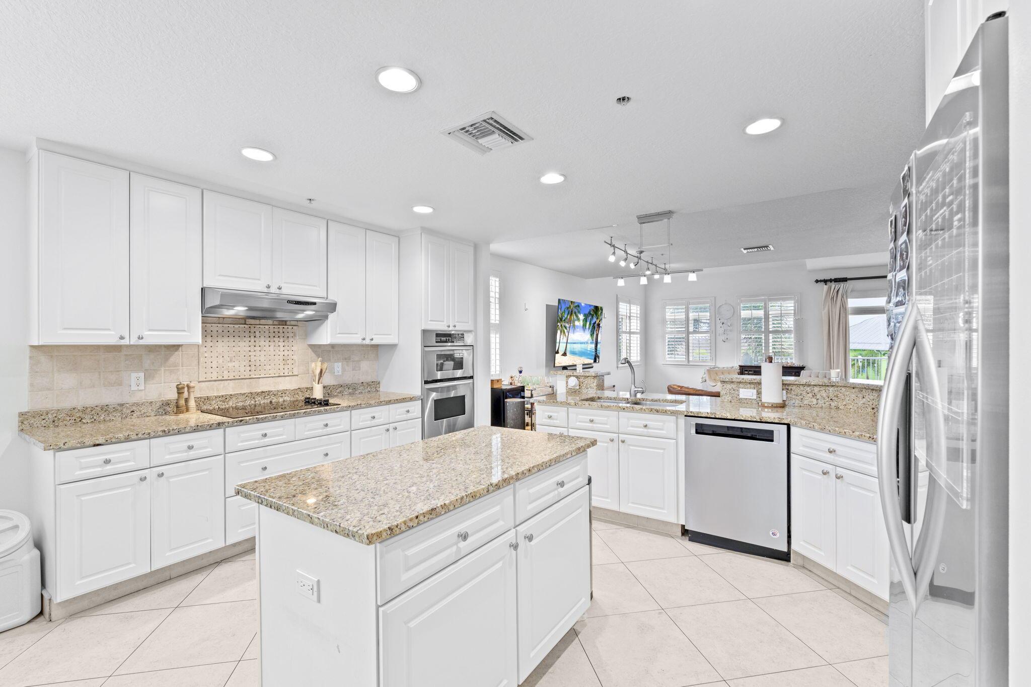 Olde Village Pointe Condo