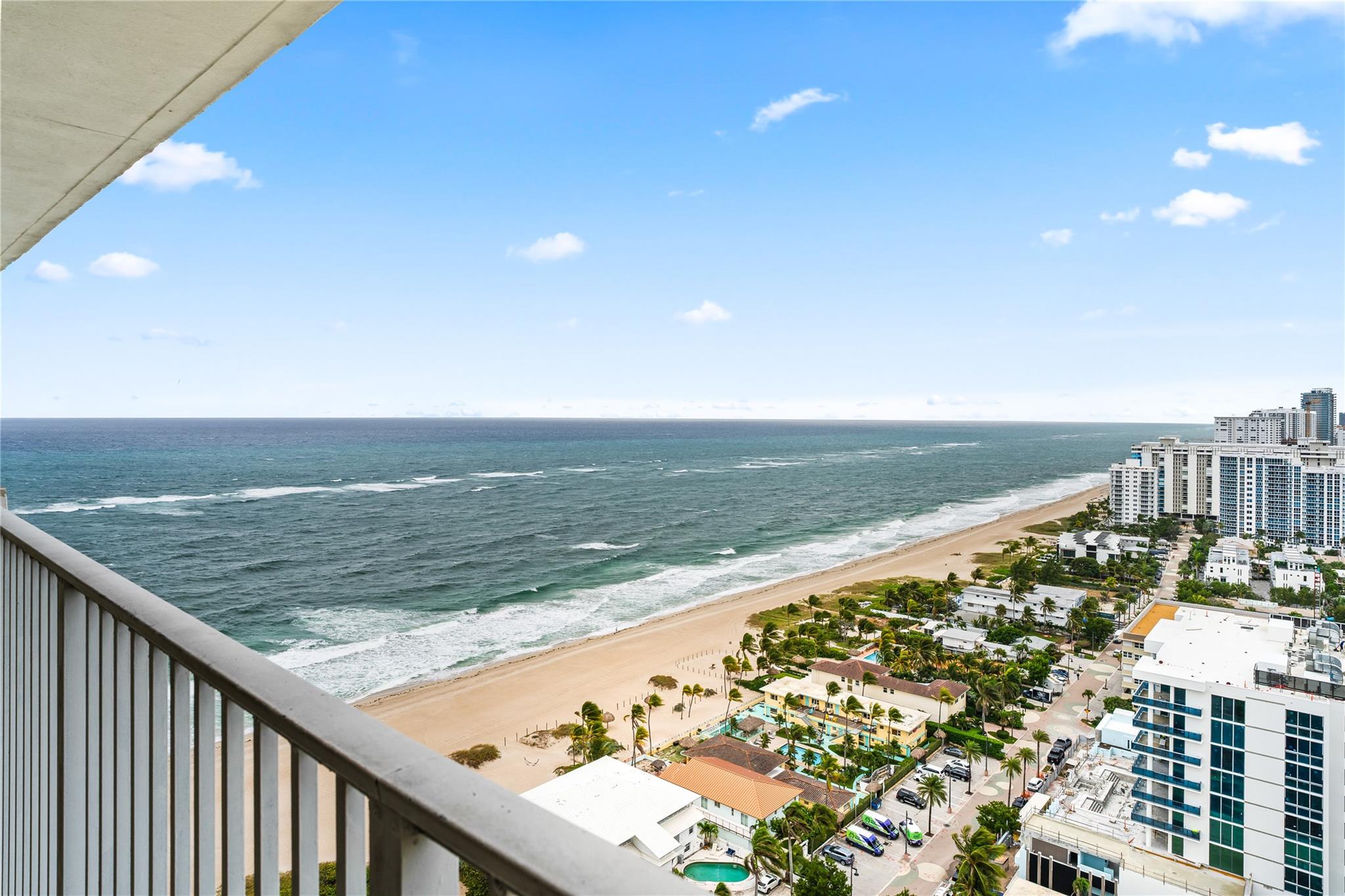 Pompano Beach Club South