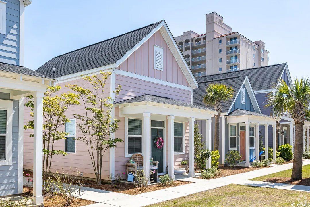 2314 Doveshell Dr. UNIT Tybee North Myrtle Beach, SC 29582