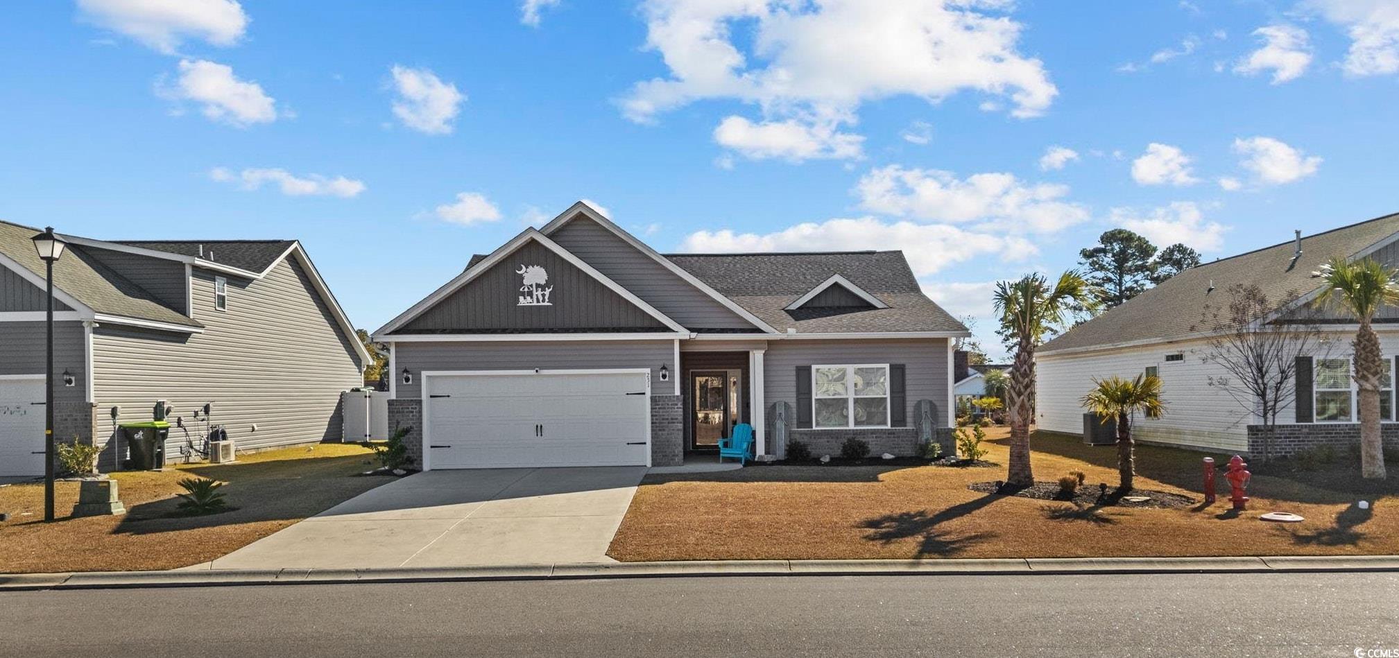 231 Lifestyle Court Myrtle Beach, SC 29575