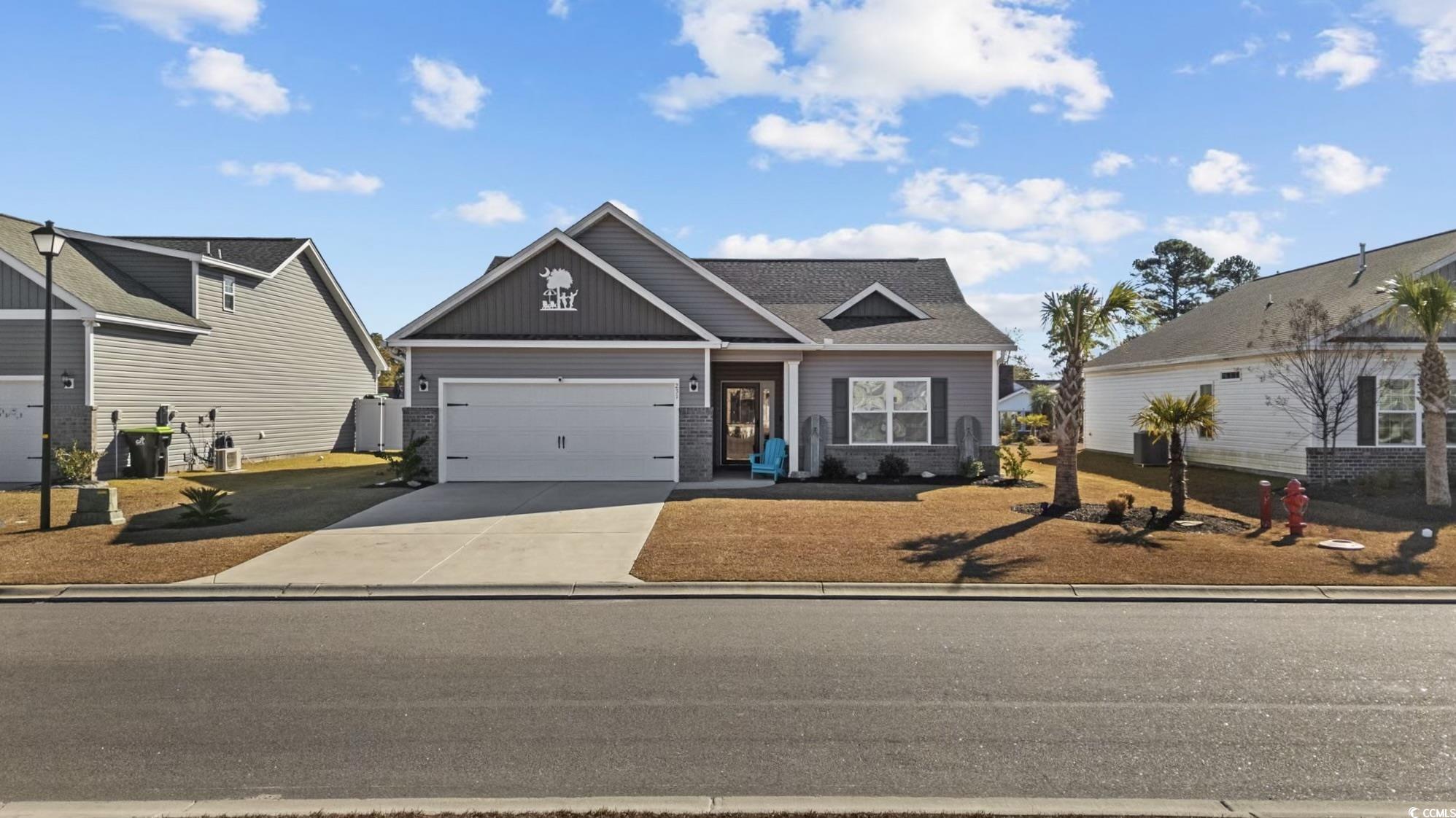 231 Lifestyle Court Surfside Beach, SC 29575