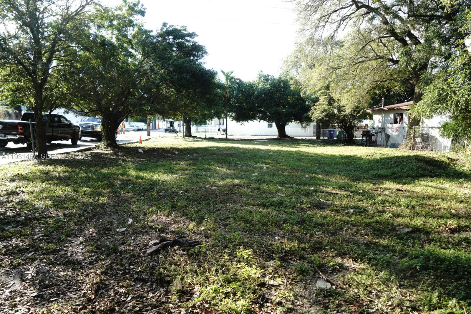 Little River Fruit Lands