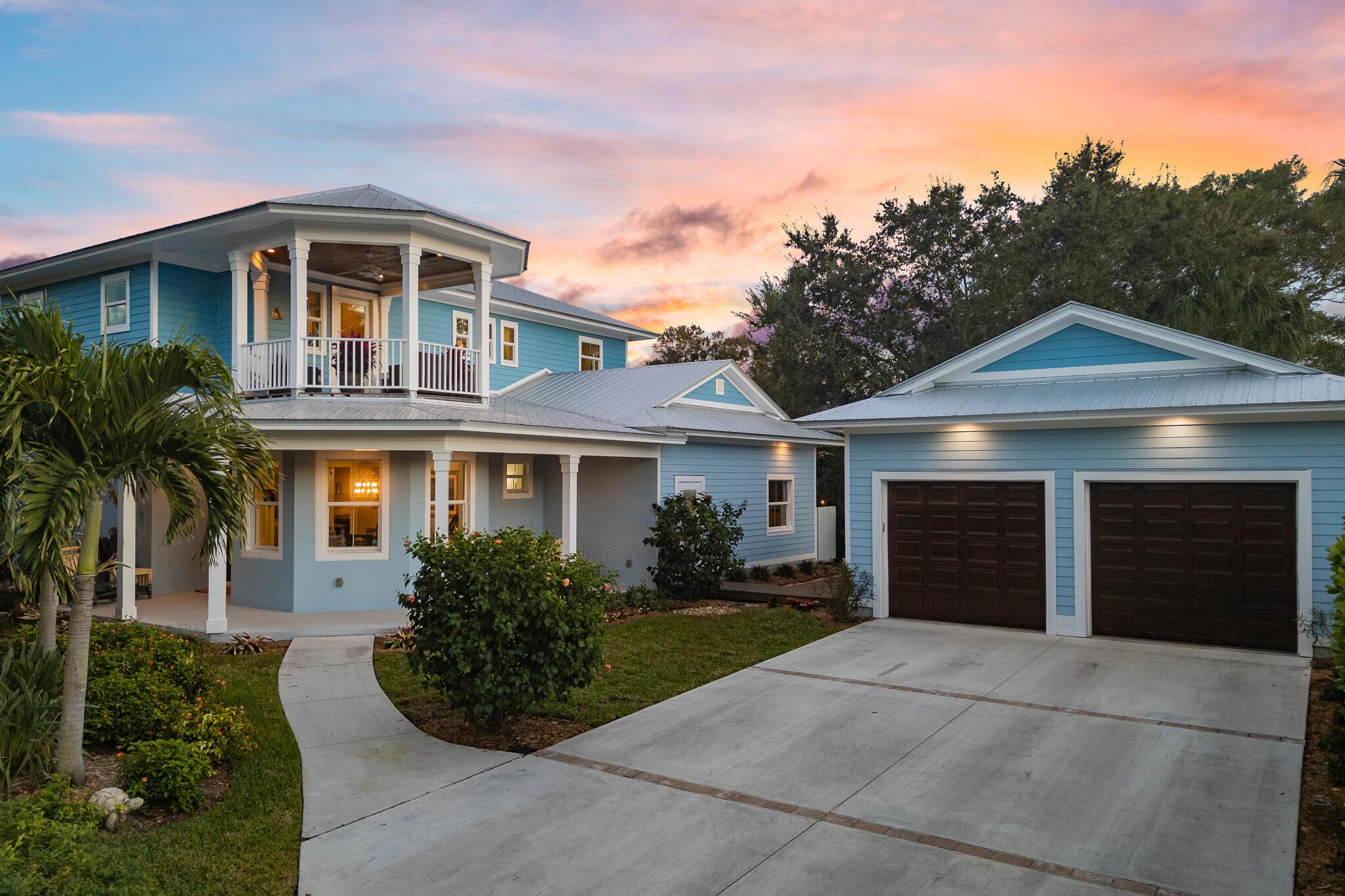 St Lucie Estates