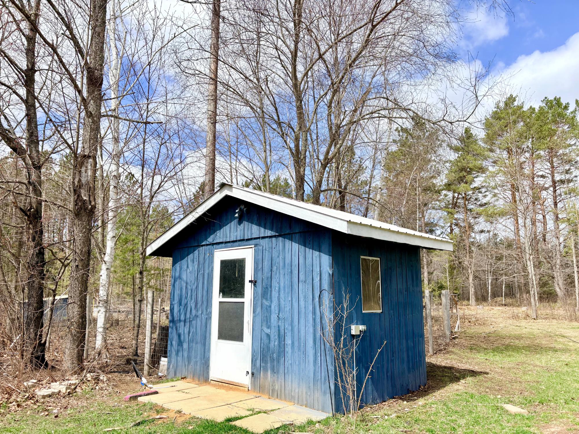 River Property Property 11305 Cth M Photo 29