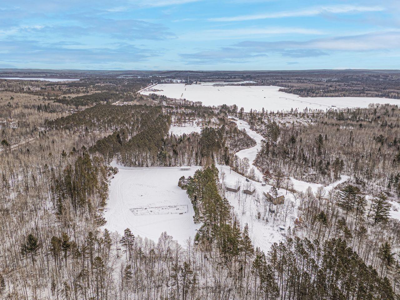 River Property Property 11305 Cth M Photo 30