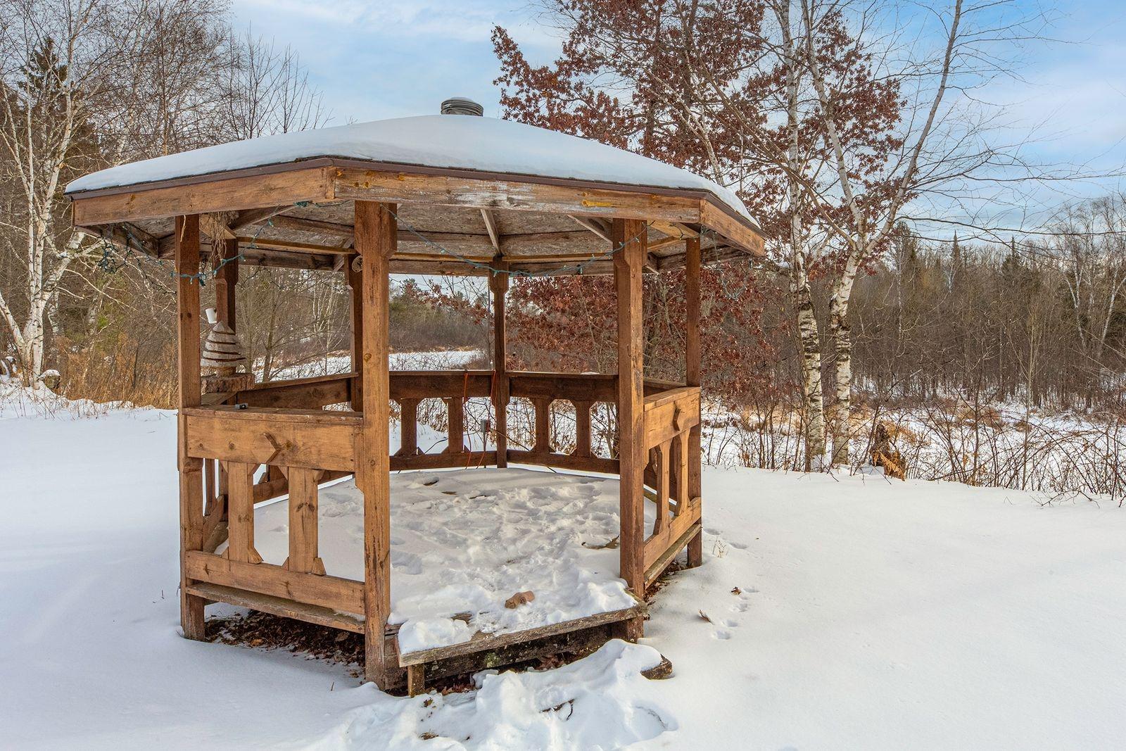 River Property Property 11305 Cth M Photo 38