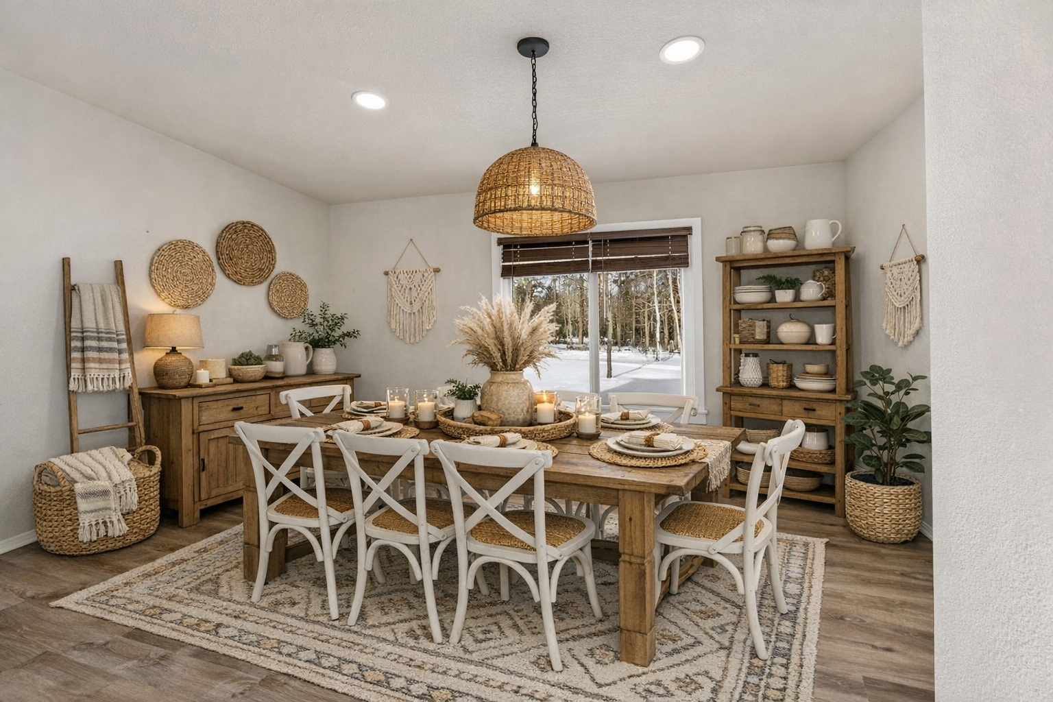 River Property Property 11305 Cth M Photo 4