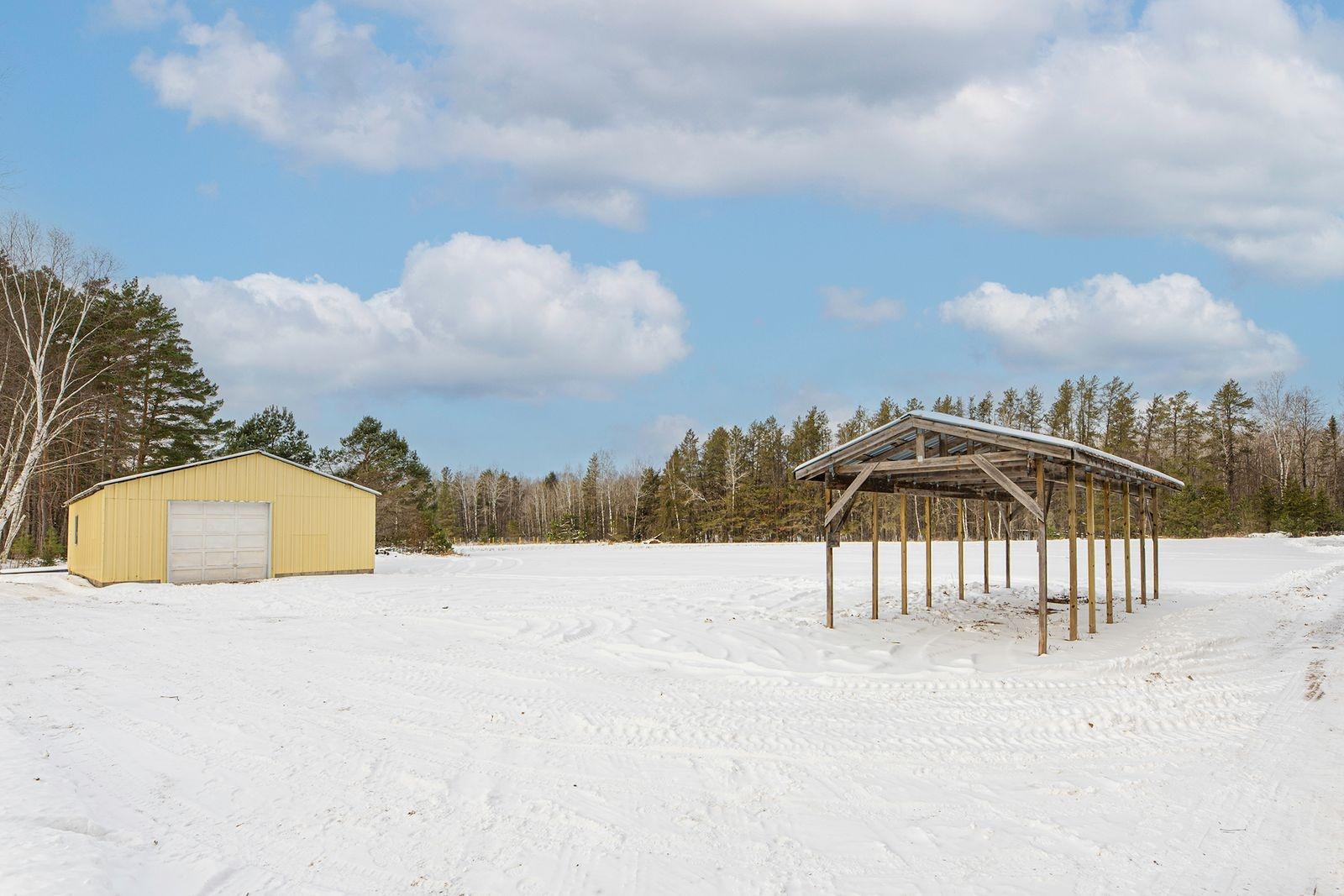 River Property Property 11305 Cth M Photo 40