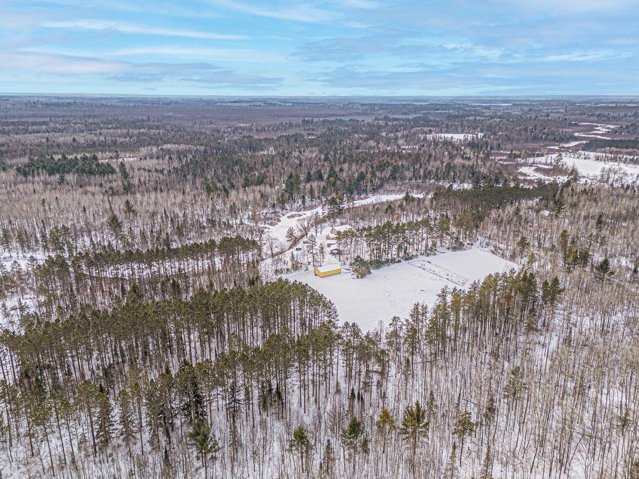 River Property Property 11305 Cth M Photo 44