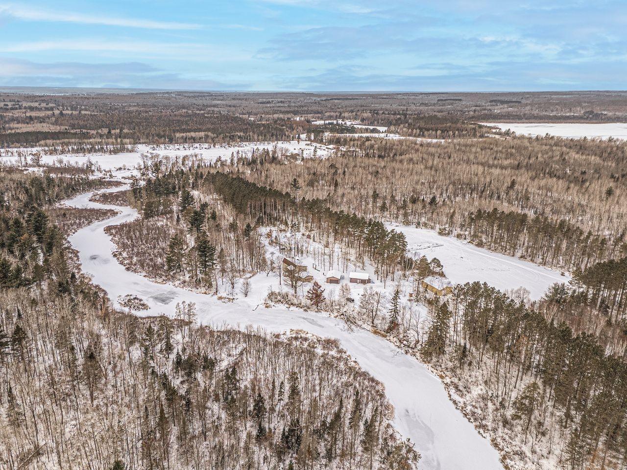 Undocumented Lake Property 11305 Cth M Photo 47