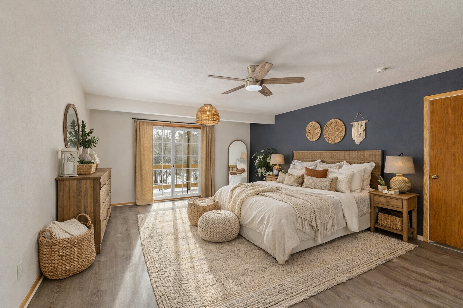 Undocumented Lake Property 11305 Cth M Photo 6