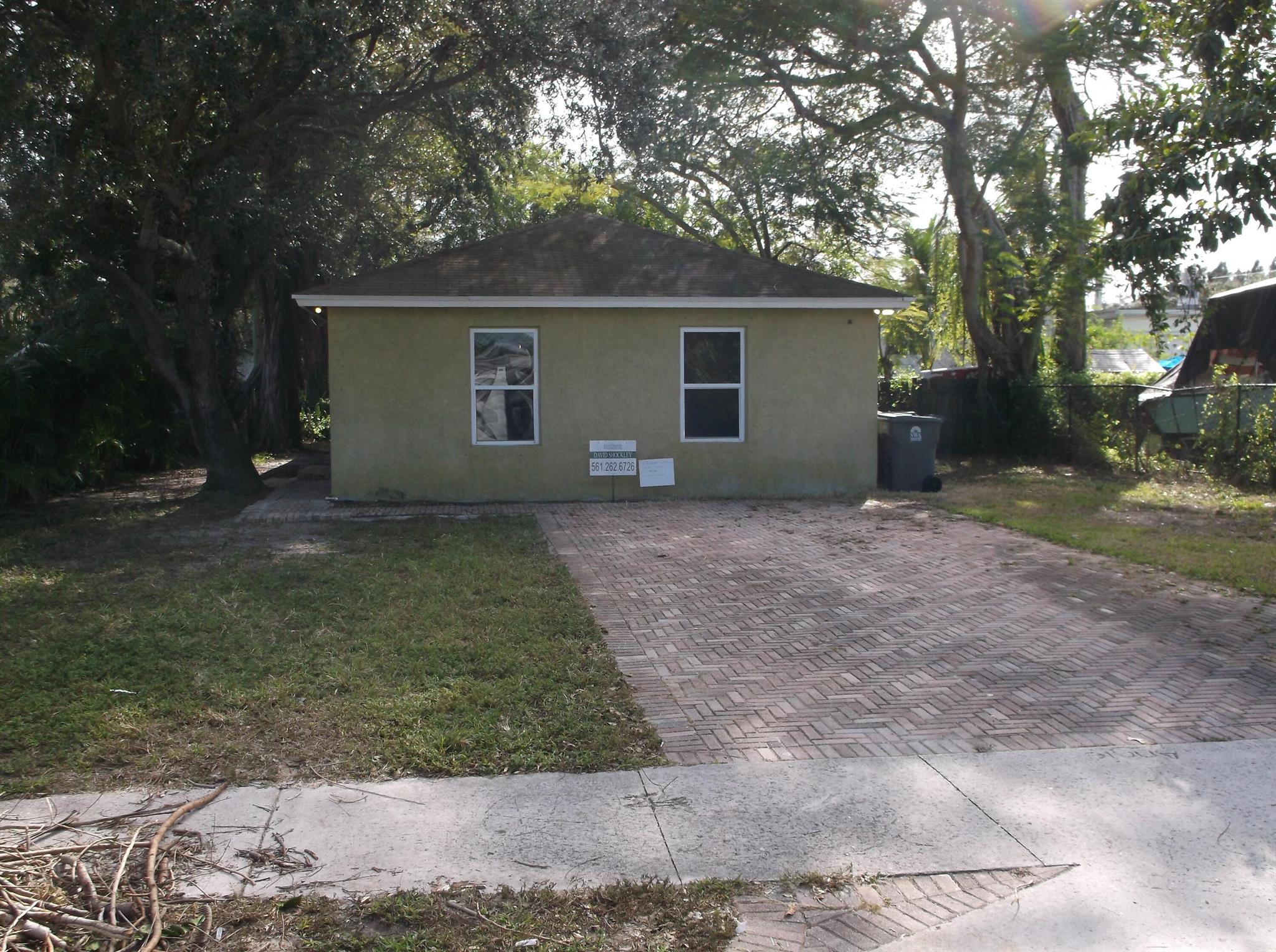 West Gate Estates -West G