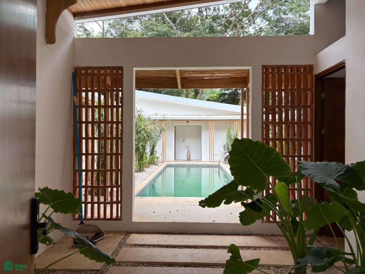 3 bed Single Family Homes For Sale in Tamarindo, Guanacaste - 1