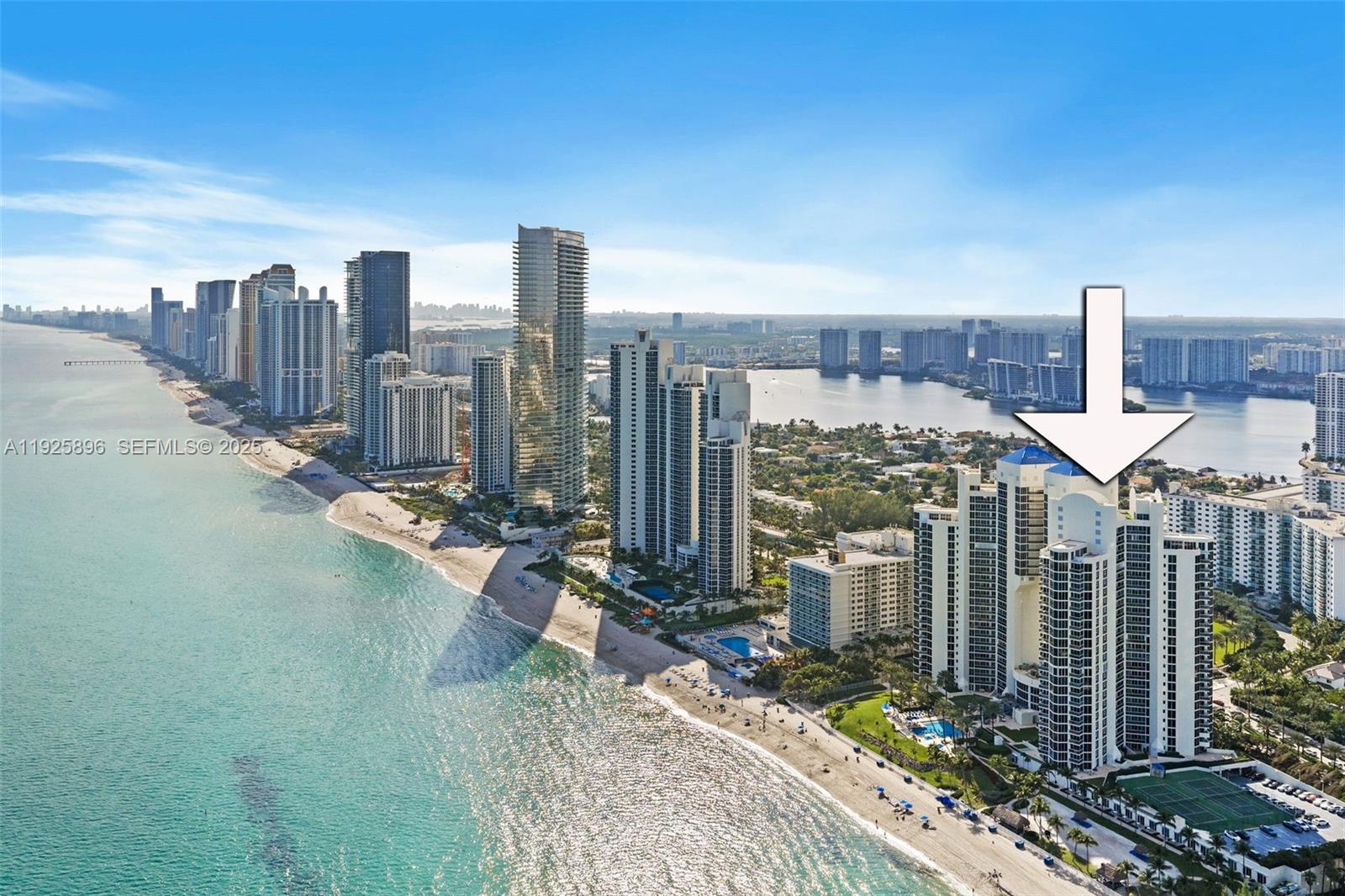 Condo for Sale in Sunny Isles Beach, FL