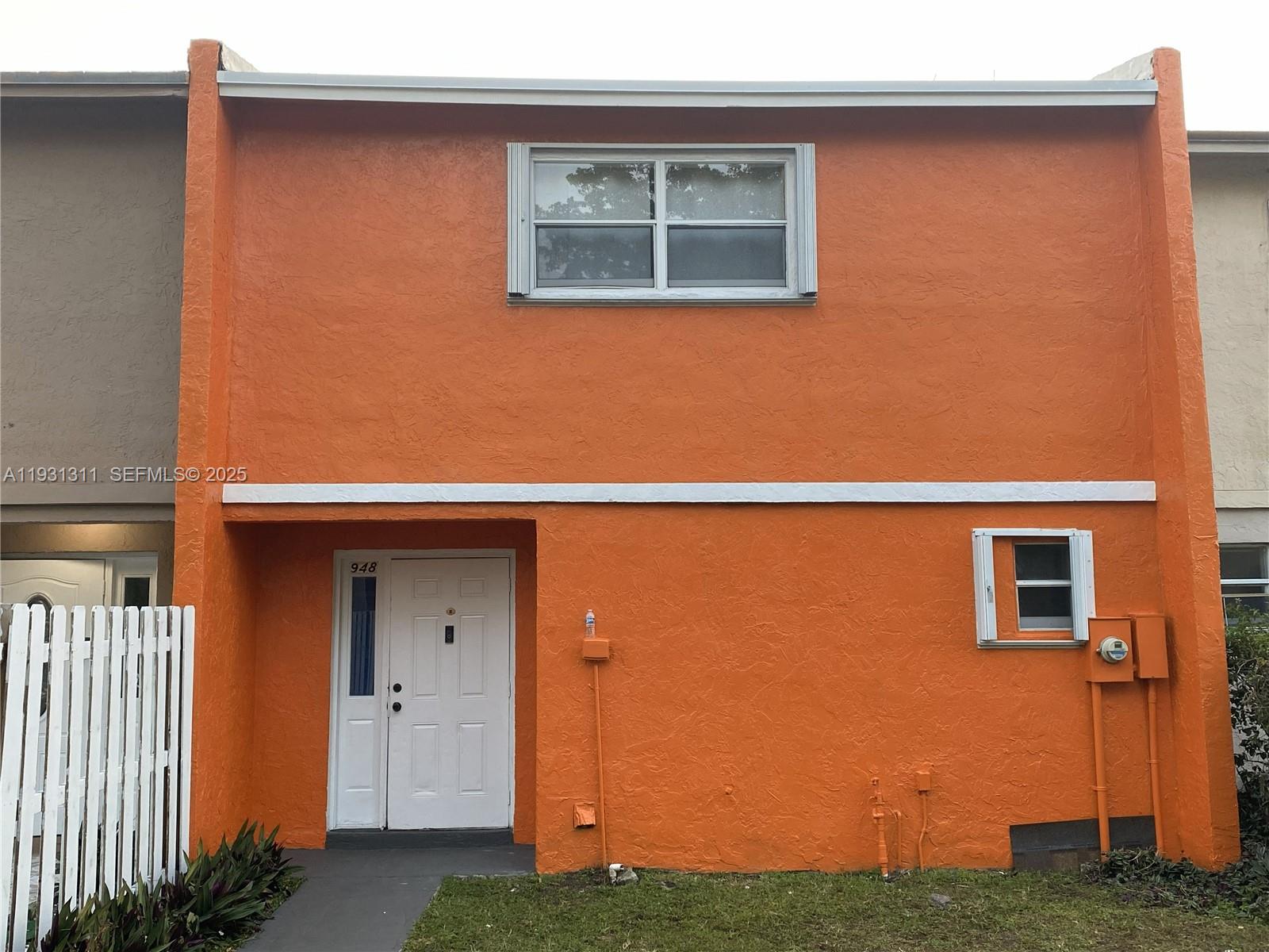 Dennis Dev Townhouses