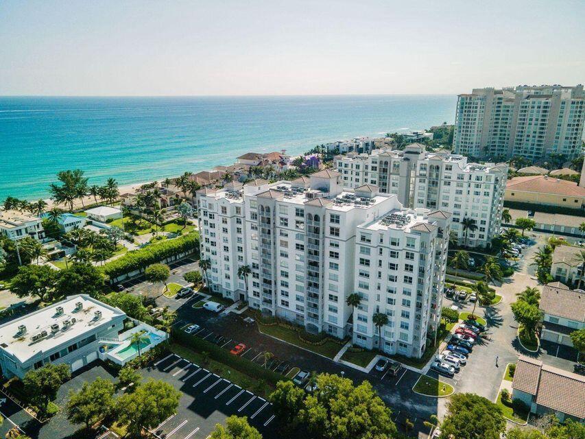 Highland Beach Club Condo
