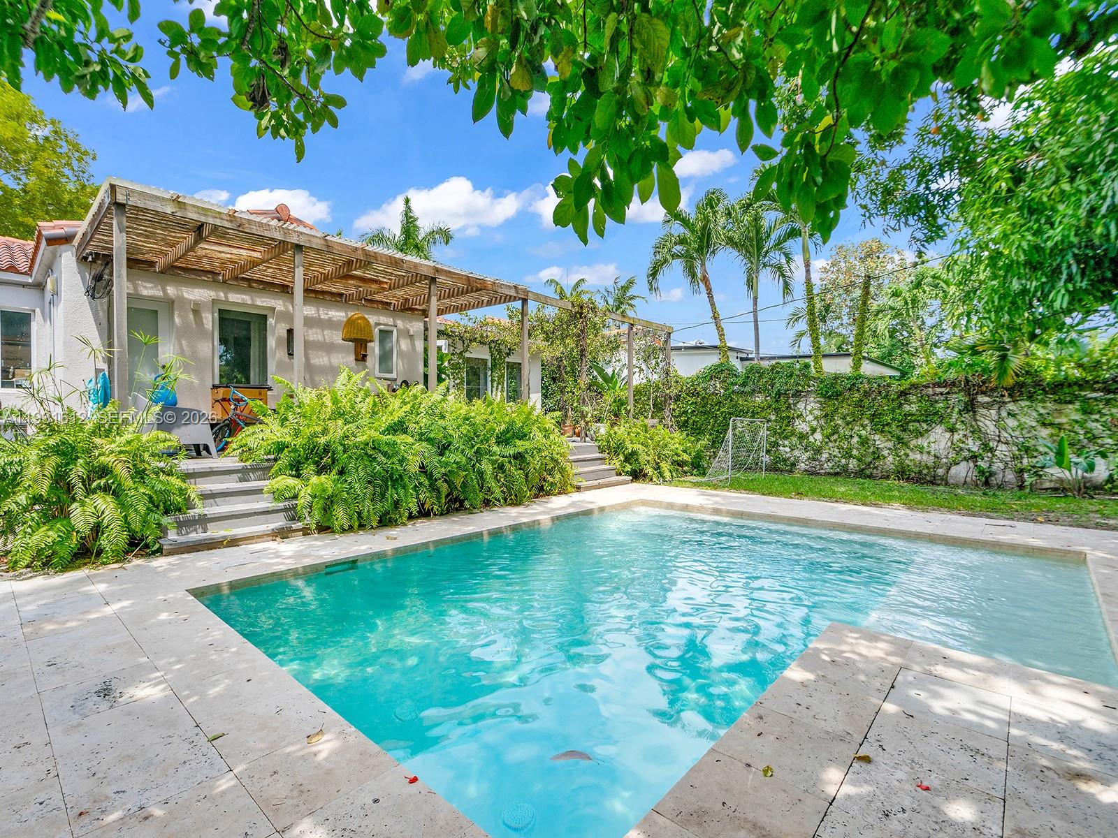 Brickell Estates