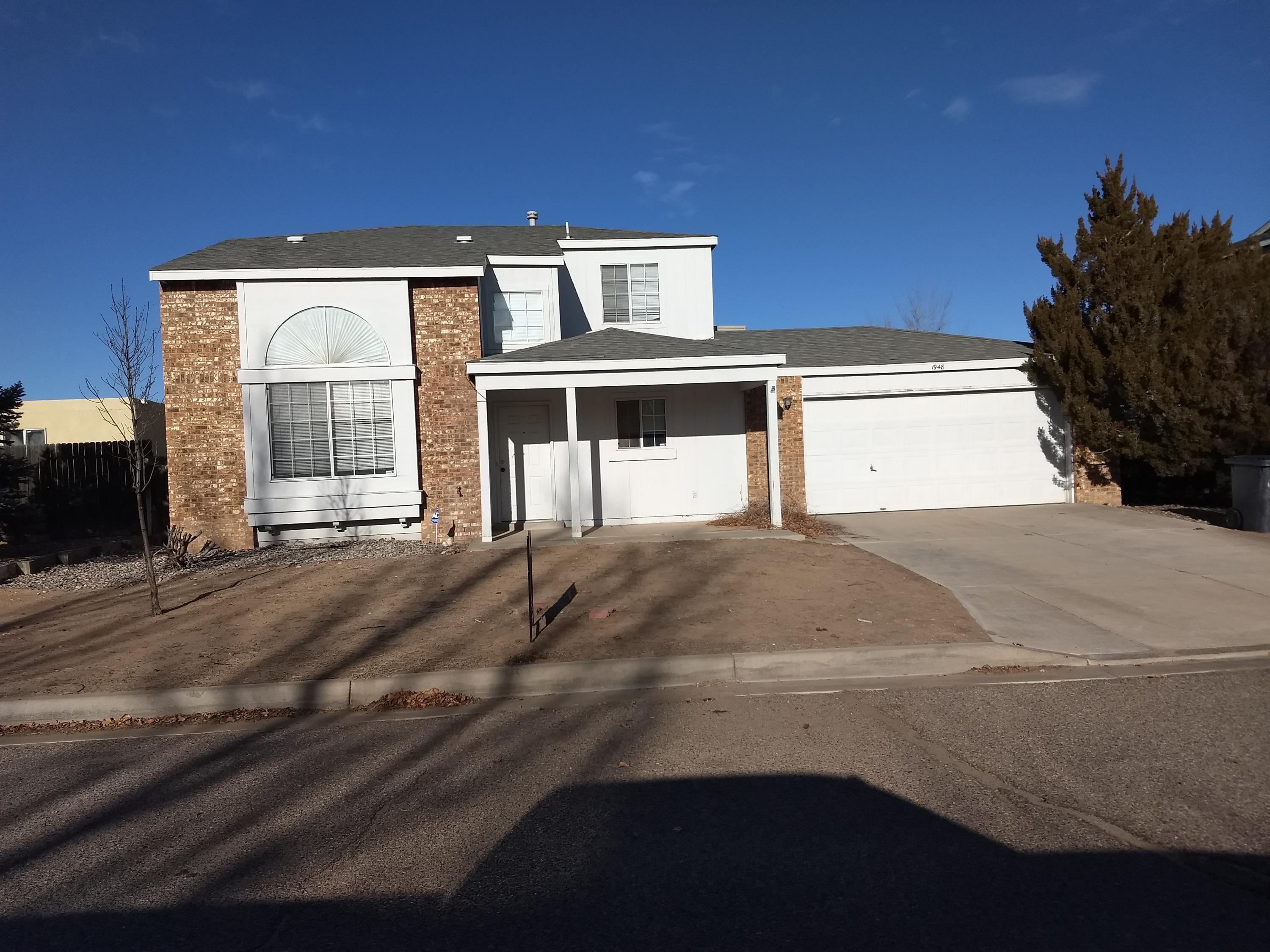 1948 Raspberry Drive, Rio Rancho NM 87124