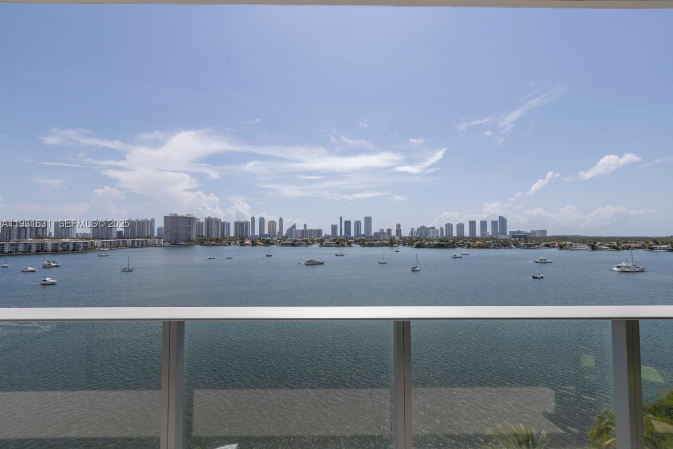 Marina Palms Residences S