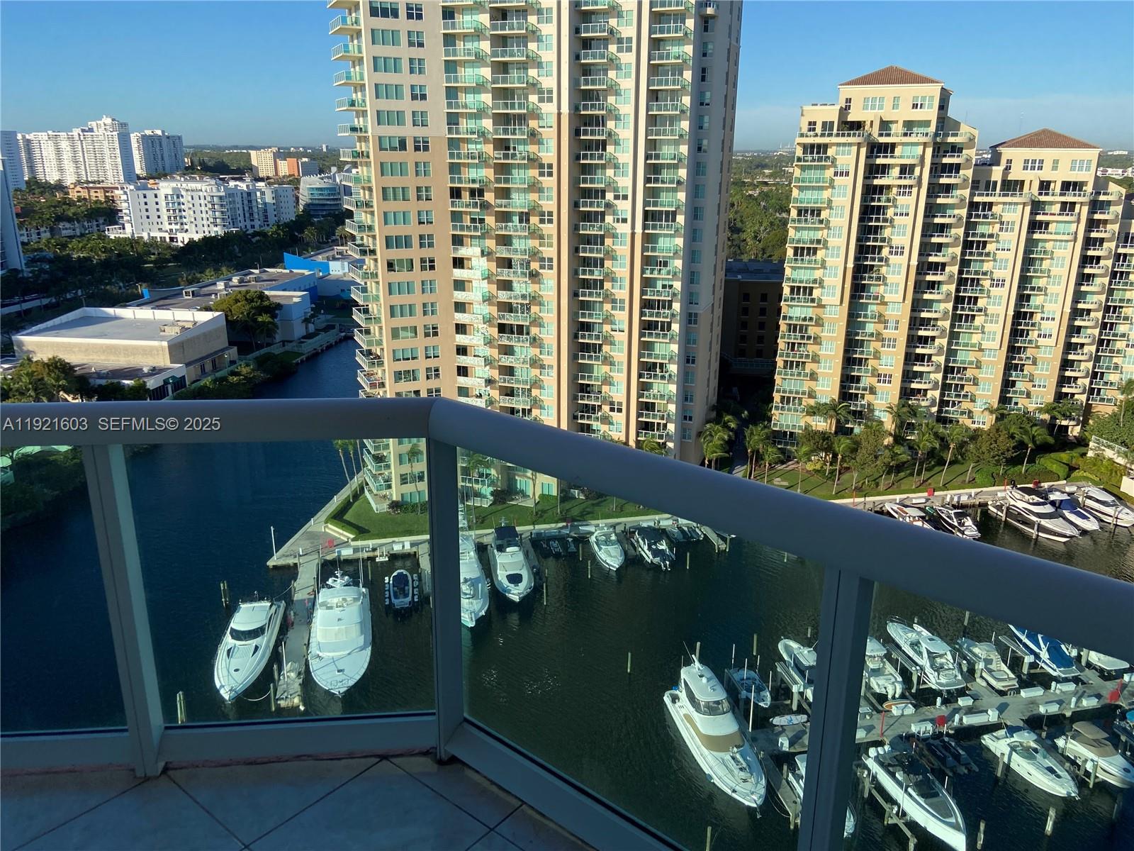100 Hidden Bay Condo