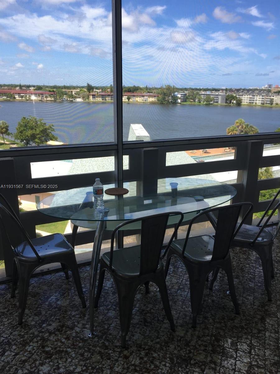 Fifith Moorings Condo